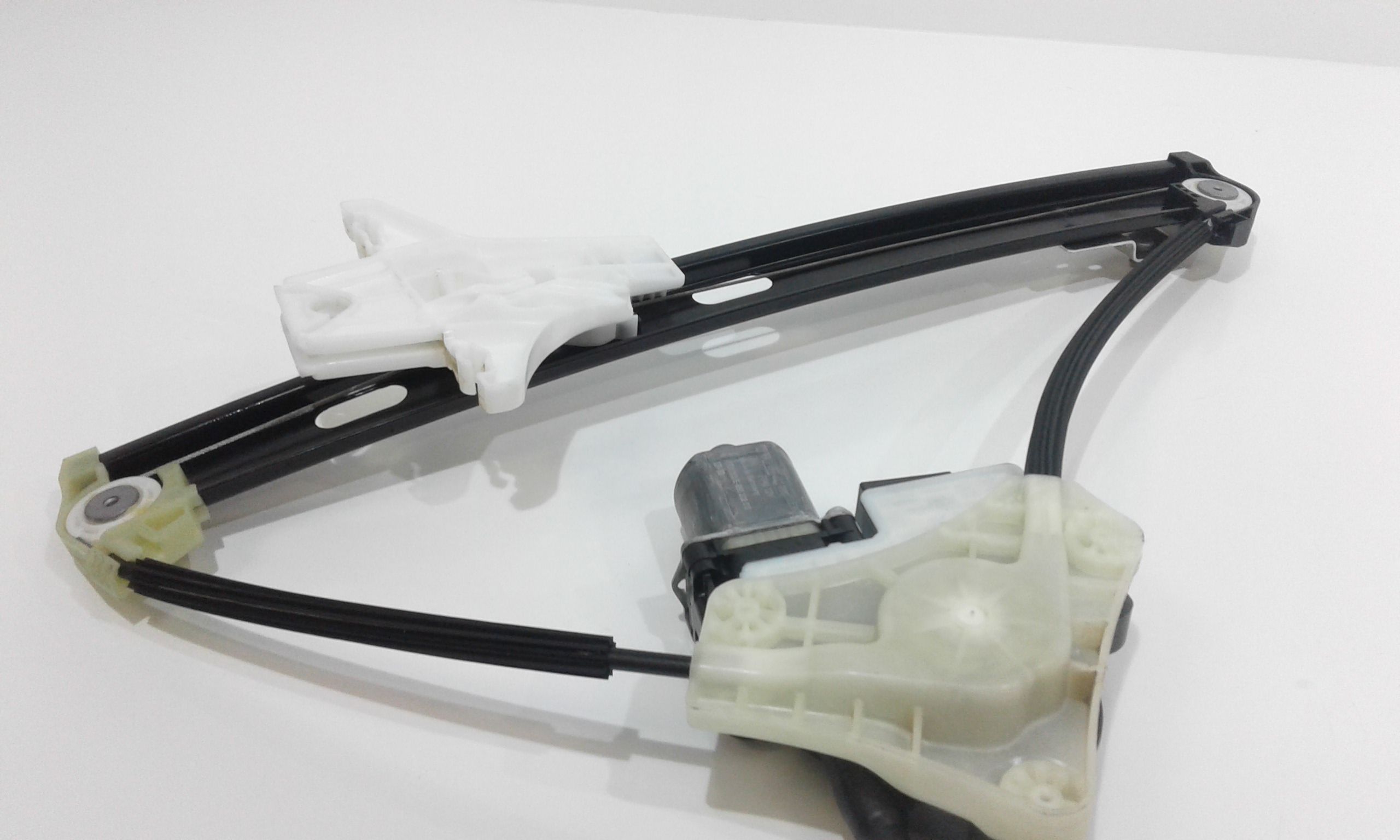 Cremagliera posteriore sinistro guida VOLKSWAGEN T-Roc Serie