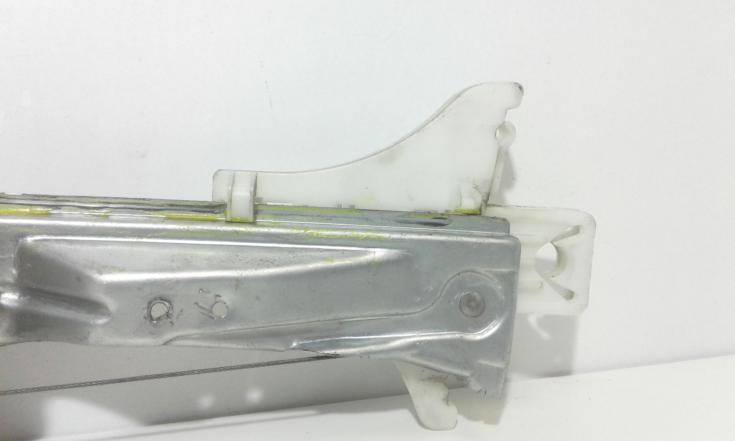 Cremagliera posteriore sinistro guida CITROEN C5 Berlina 1 Serie