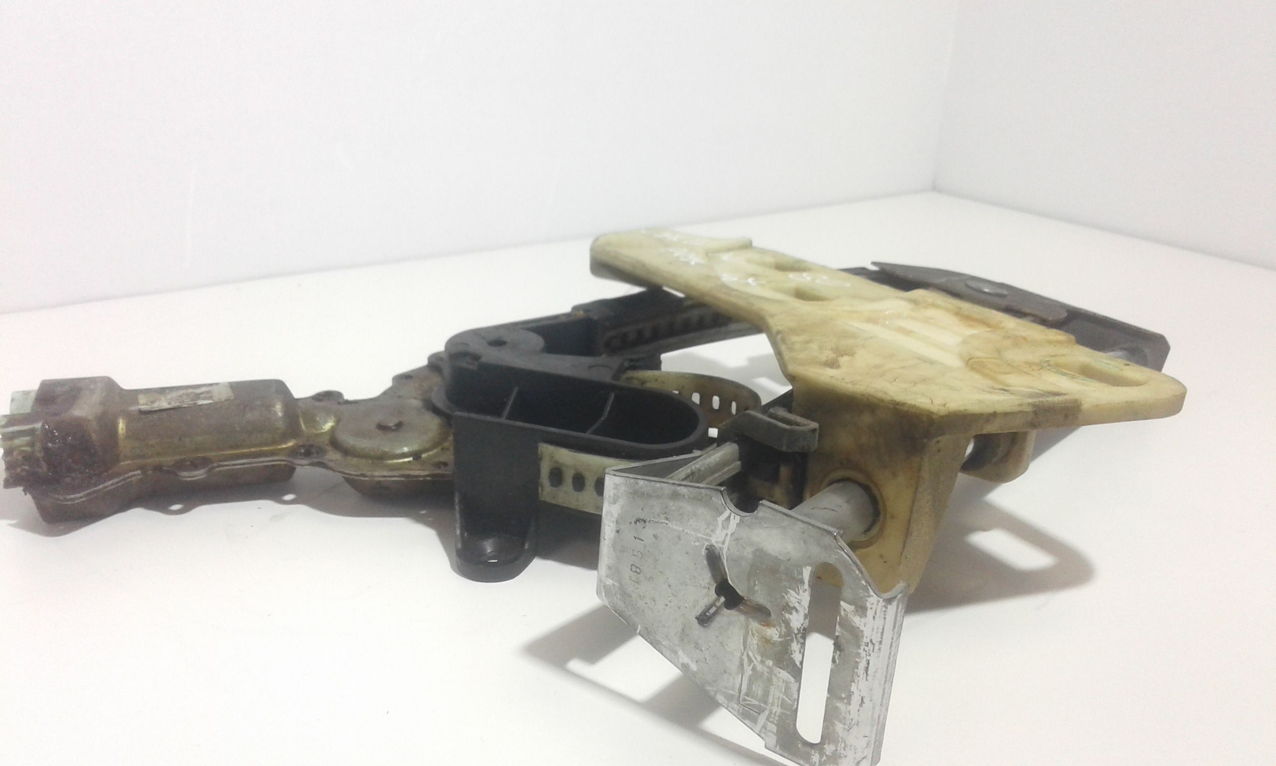 Cremagliera posteriore sinistro guida CADILLAC Seville Serie