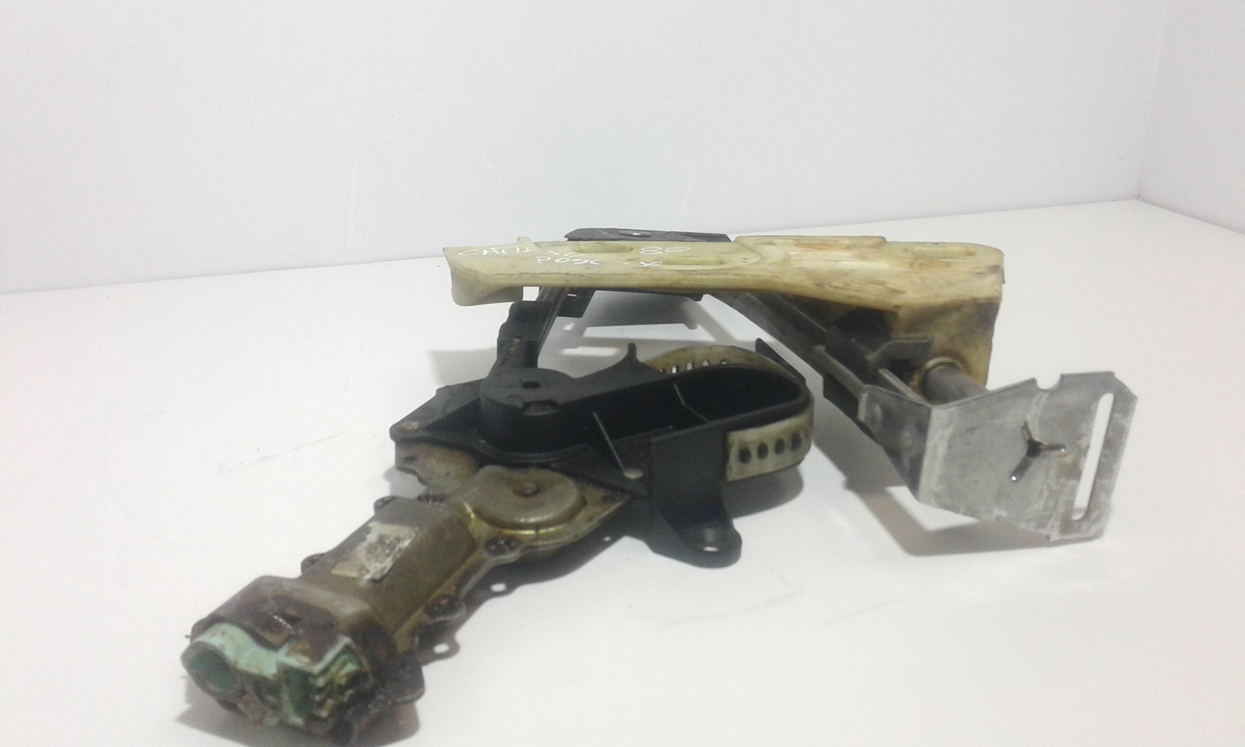 Cremagliera posteriore sinistro guida CADILLAC Seville Serie