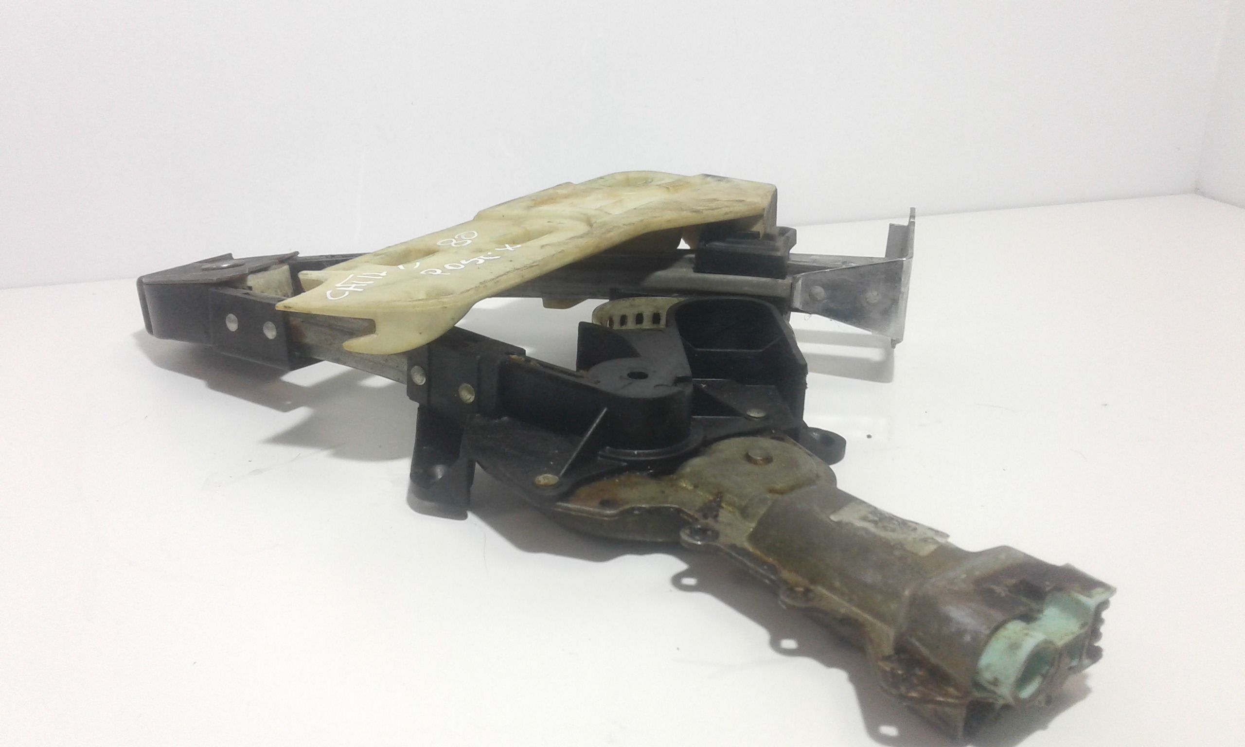 Cremagliera posteriore sinistro guida CADILLAC Seville Serie