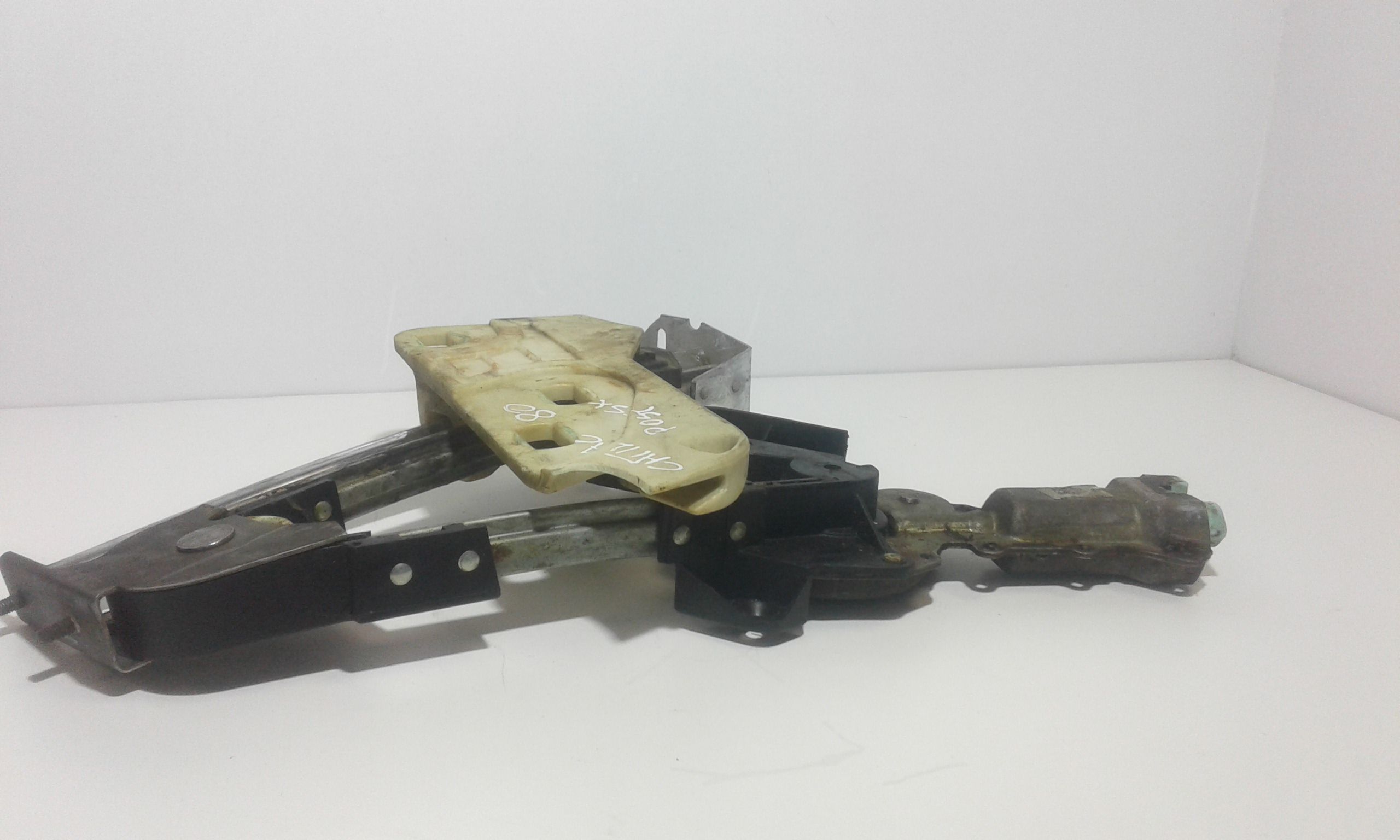 Cremagliera posteriore sinistro guida CADILLAC Seville Serie