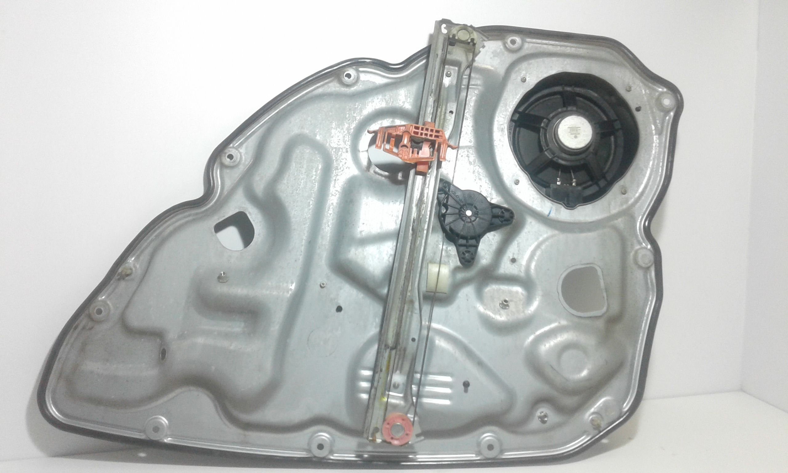 Cremagliera posteriore sinistro guida FIAT Croma 2 Serie