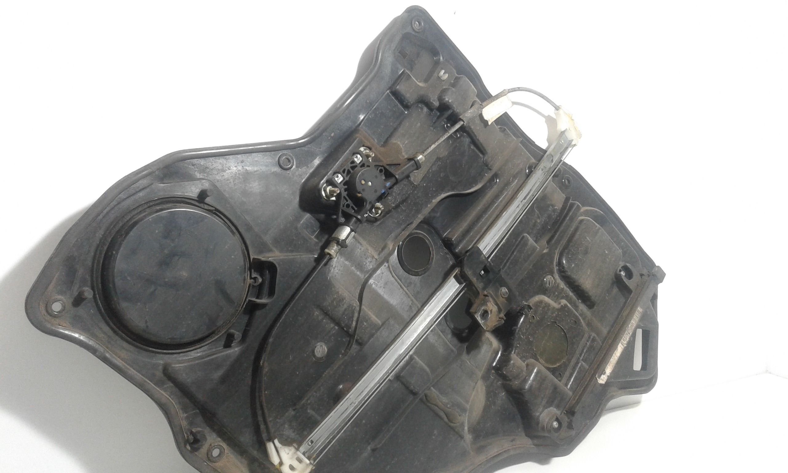 Cremagliera posteriore sinistro guida MAZDA 6 Berlina