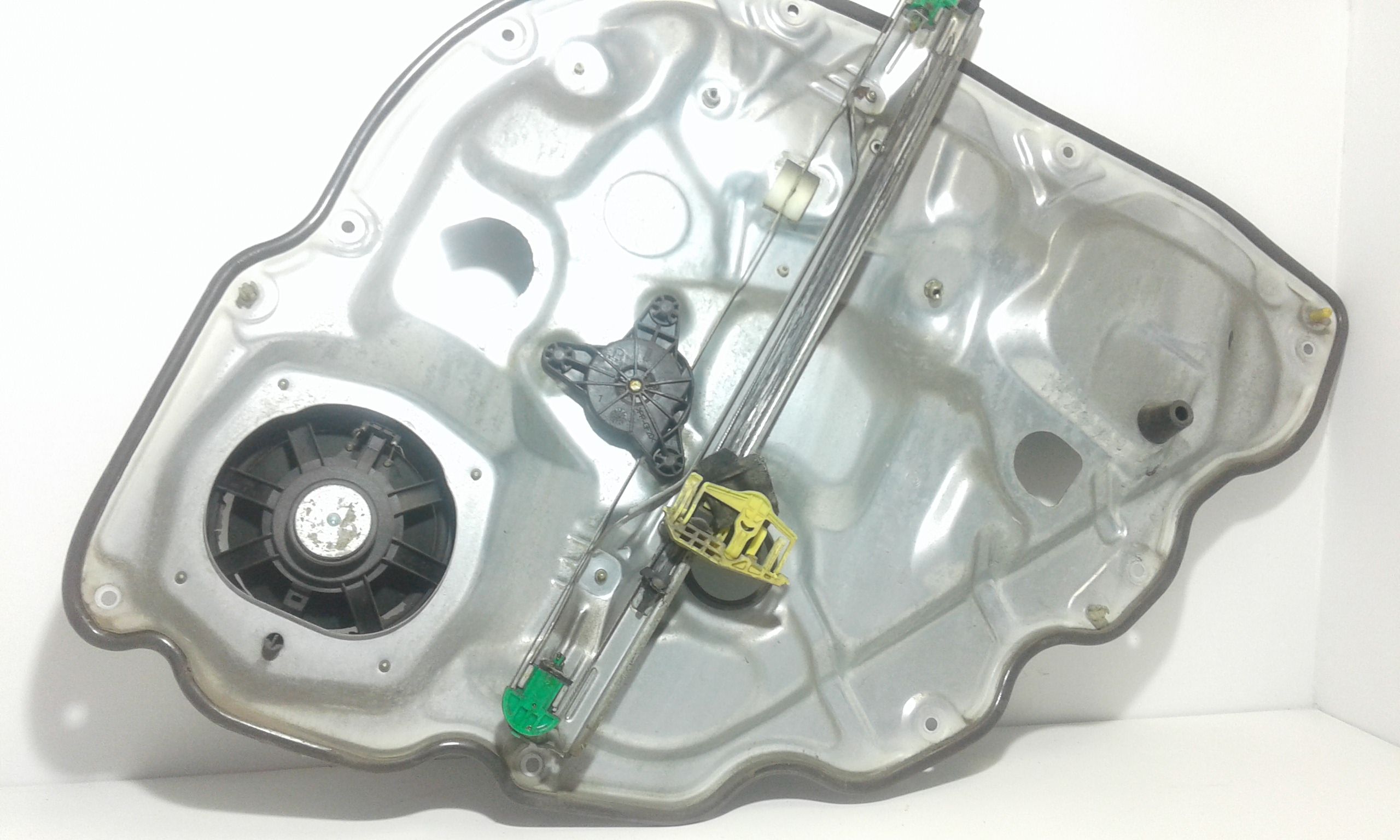 Cremagliera posteriore sinistro guida FIAT Idea 1 Serie