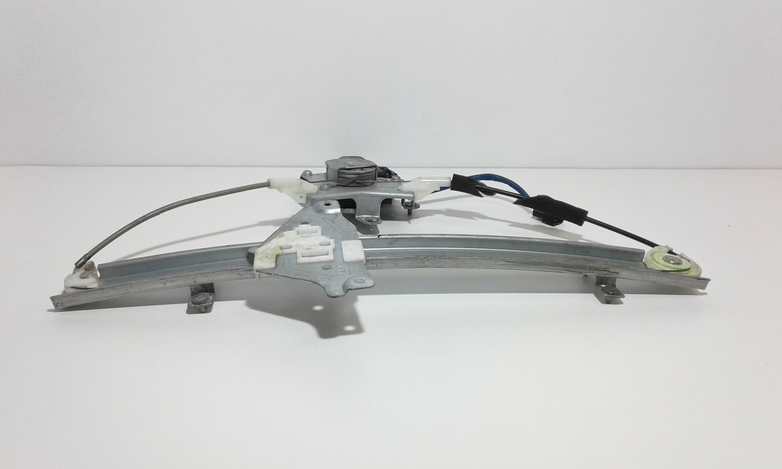 Cremagliera posteriore sinistro guida CHEVROLET Lacetti 1 Serie