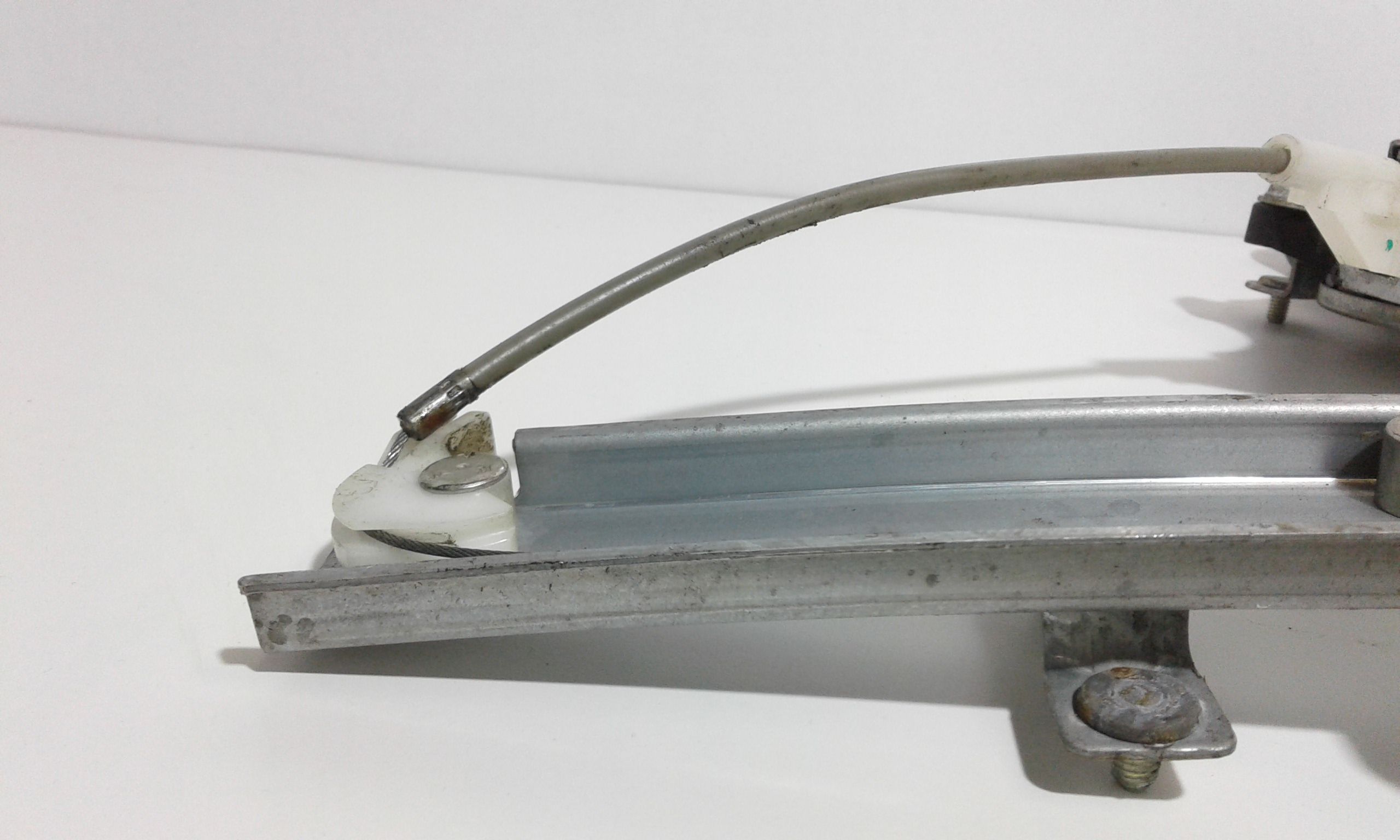 Cremagliera posteriore sinistro guida CHEVROLET Lacetti 1 Serie