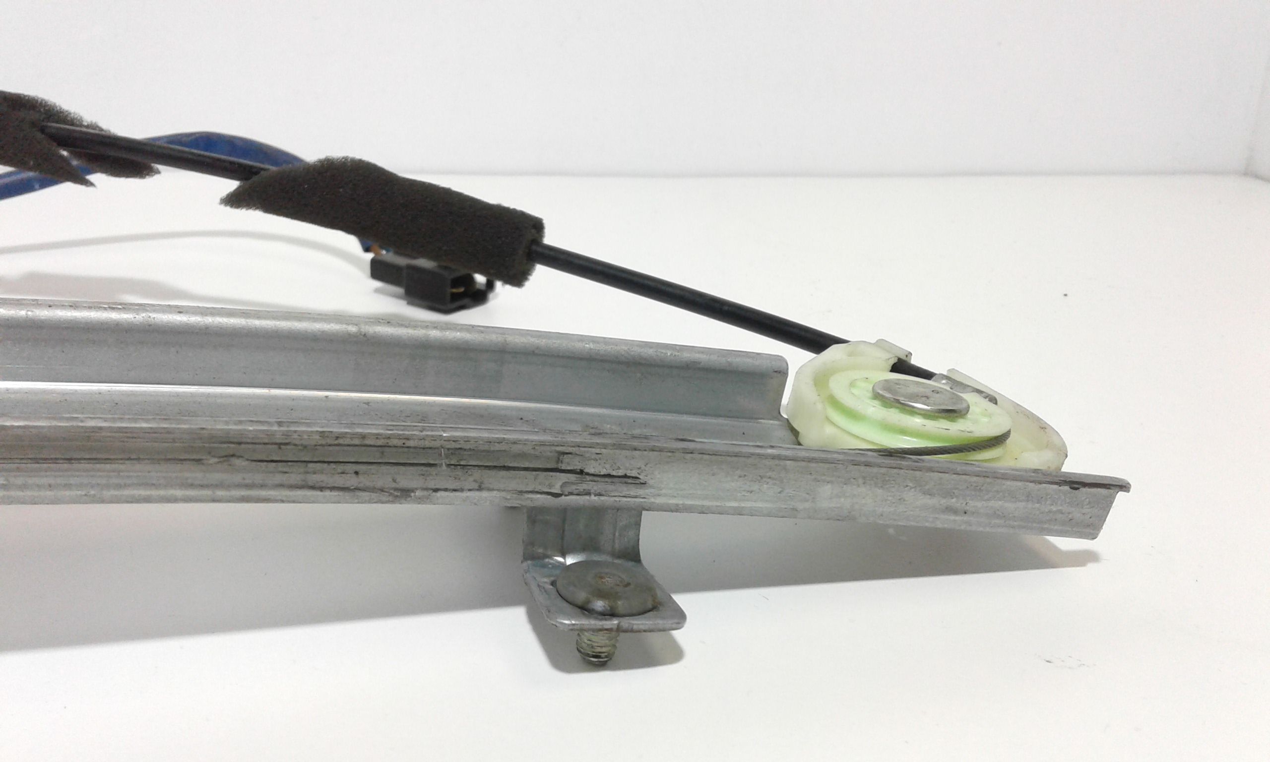 Cremagliera posteriore sinistro guida CHEVROLET Lacetti 1 Serie