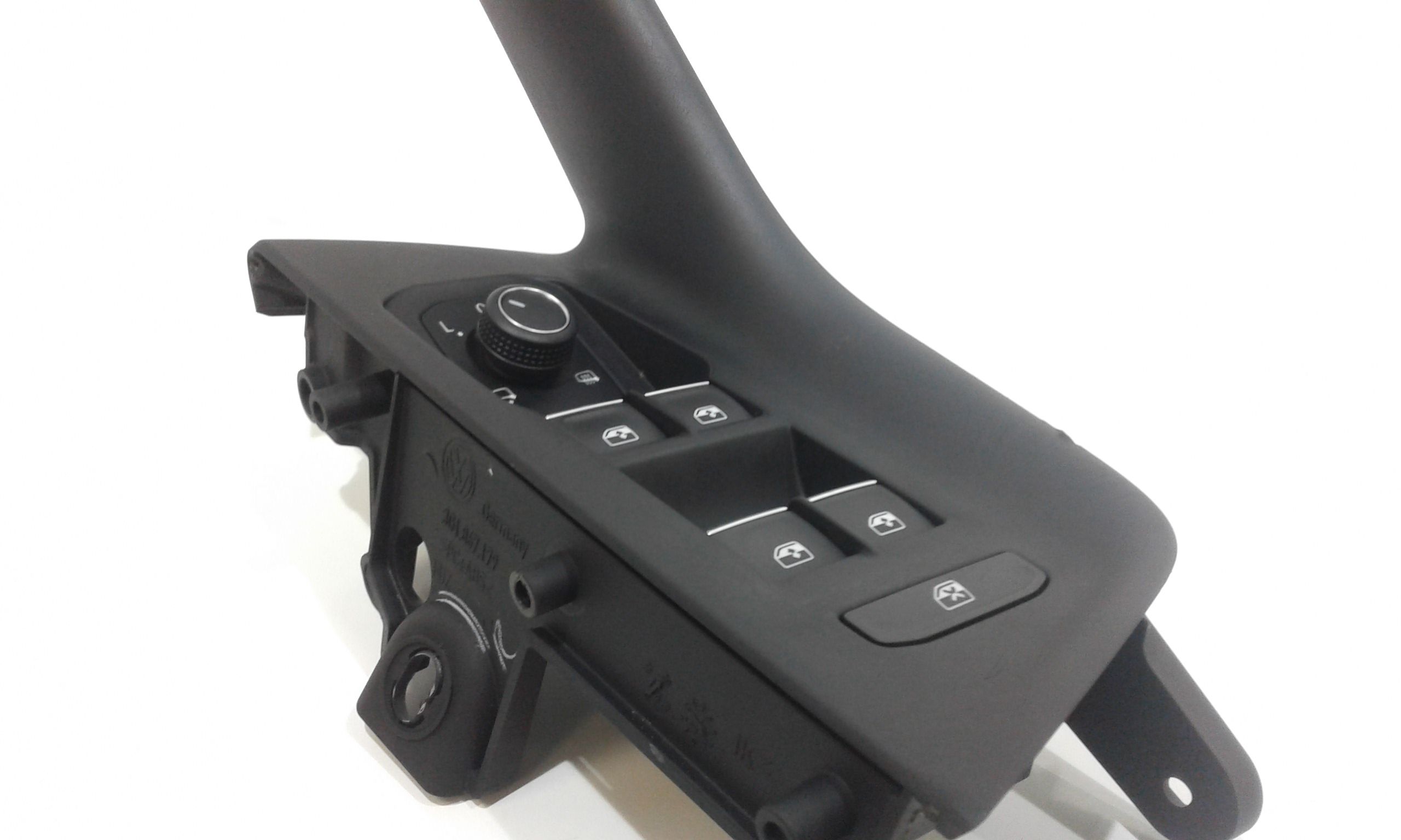 Pulsantiera Anteriore Sinistra Guida VOLKSWAGEN Passat Variant 5 Serie