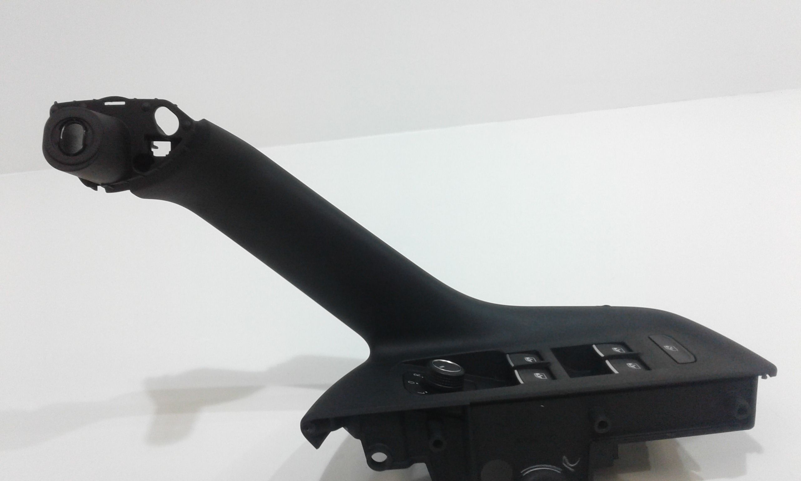 Pulsantiera Anteriore Sinistra Guida VOLKSWAGEN Passat Variant 5 Serie