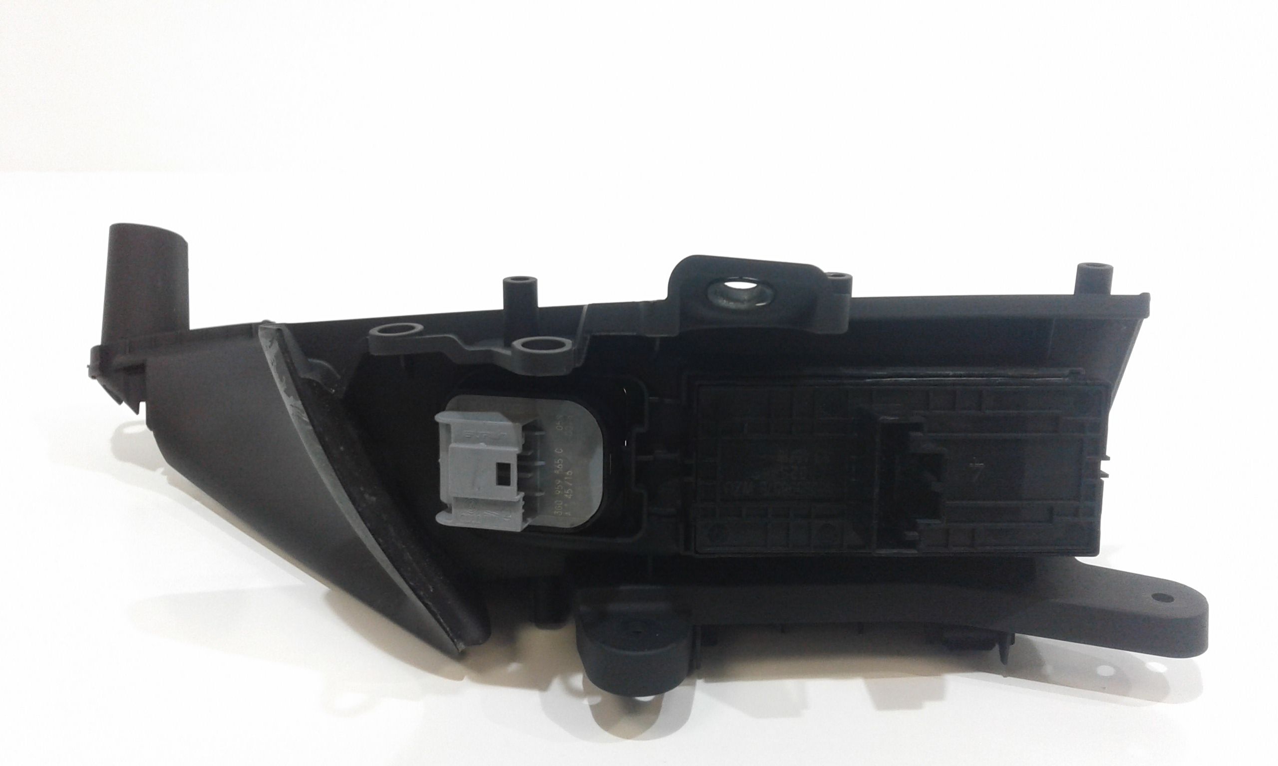 Pulsantiera Anteriore Sinistra Guida VOLKSWAGEN Passat Variant 5 Serie