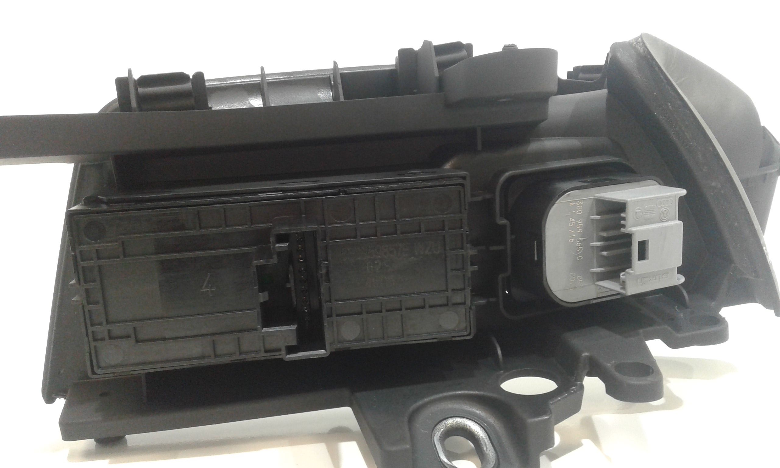 Pulsantiera Anteriore Sinistra Guida VOLKSWAGEN Passat Variant 5 Serie