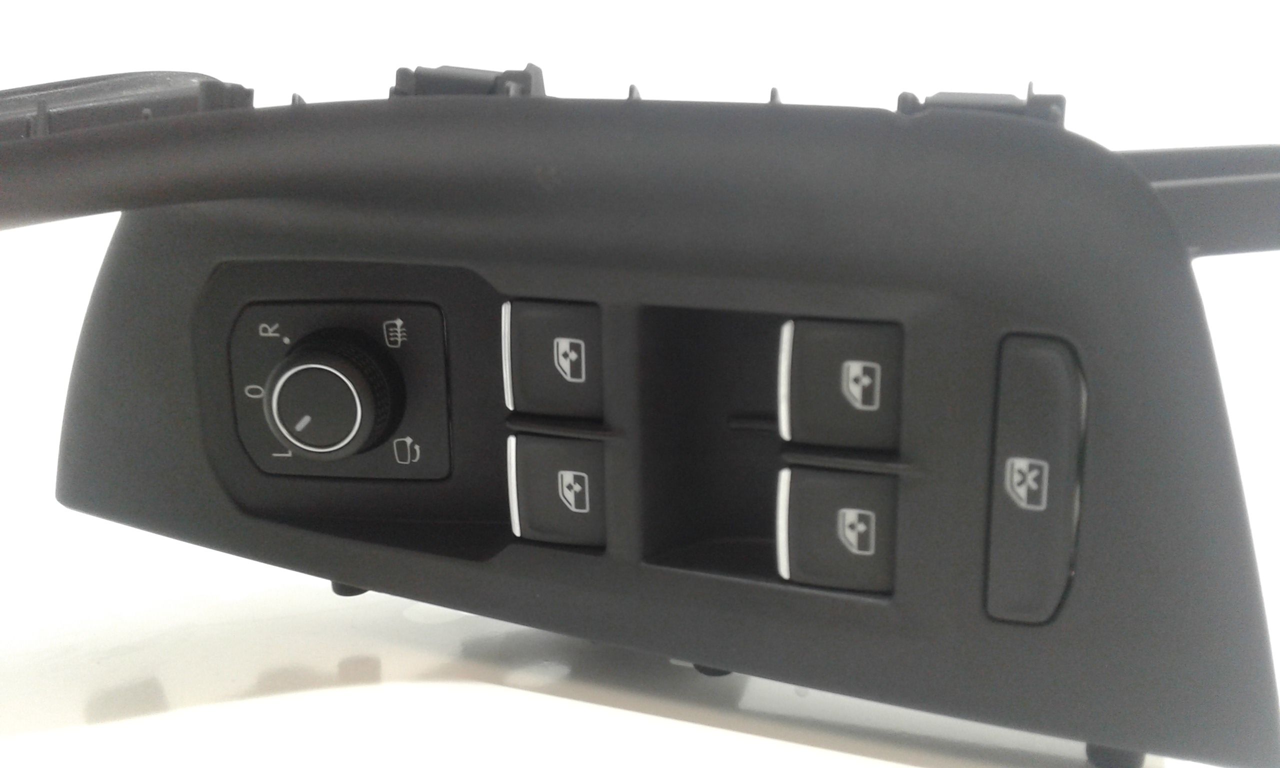 Pulsantiera Anteriore Sinistra Guida VOLKSWAGEN Passat Variant 5 Serie