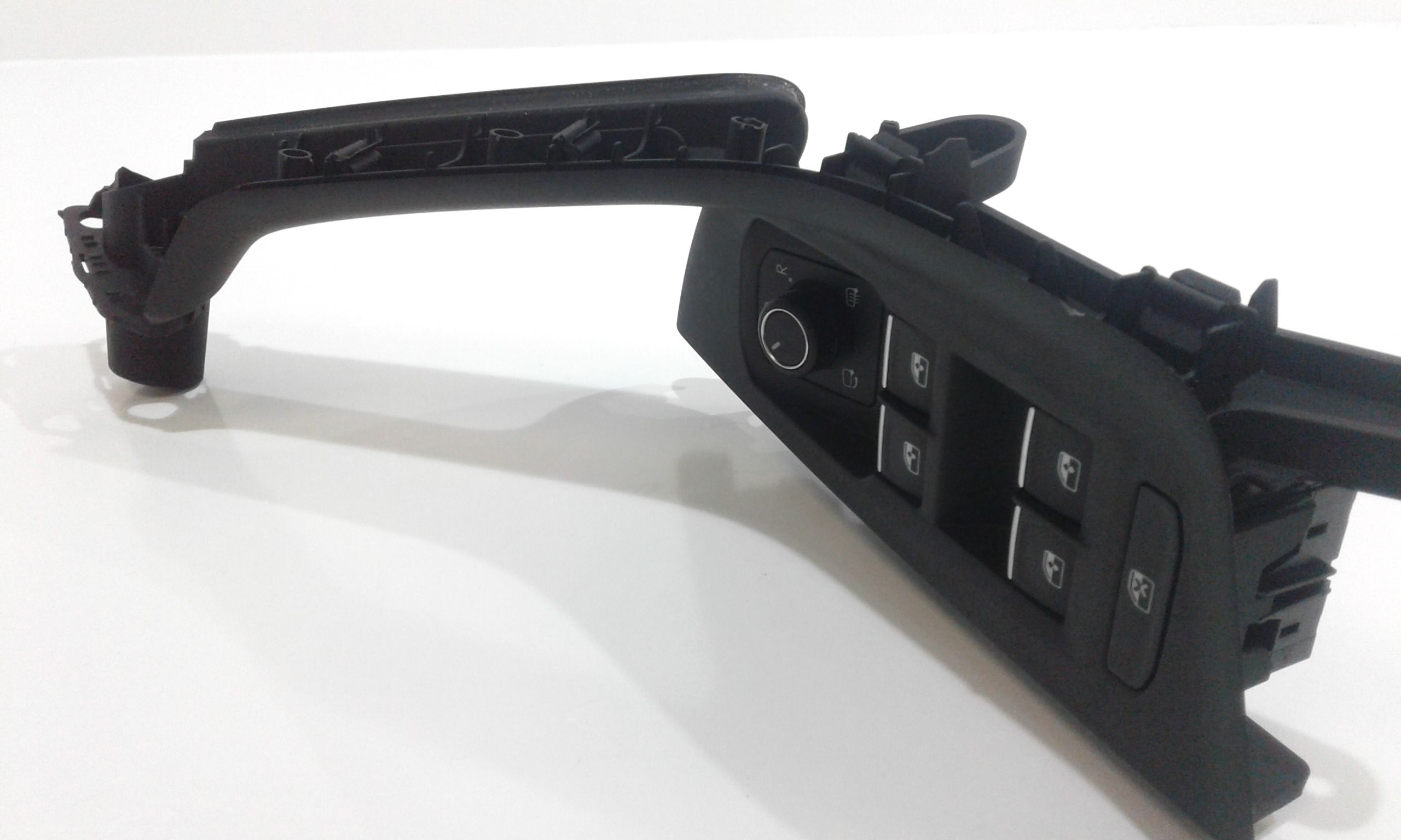 Pulsantiera Anteriore Sinistra Guida VOLKSWAGEN Passat Variant 5 Serie