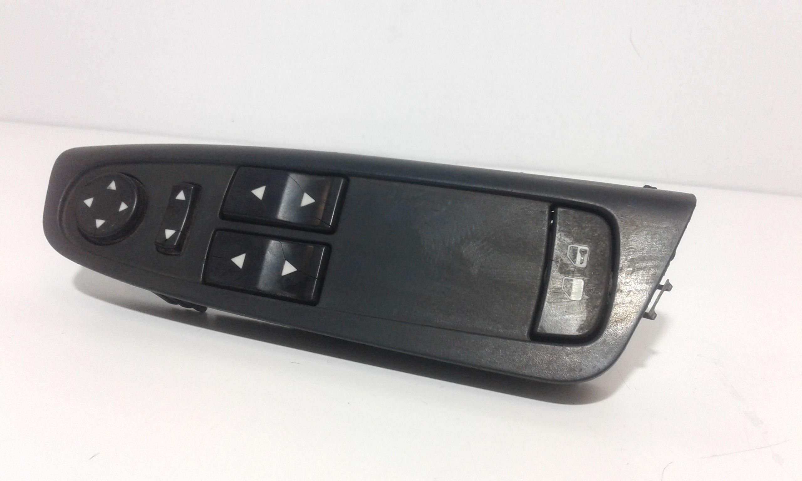 Pulsantiera Anteriore Sinistra Guida FIAT Stilo S. Wagon