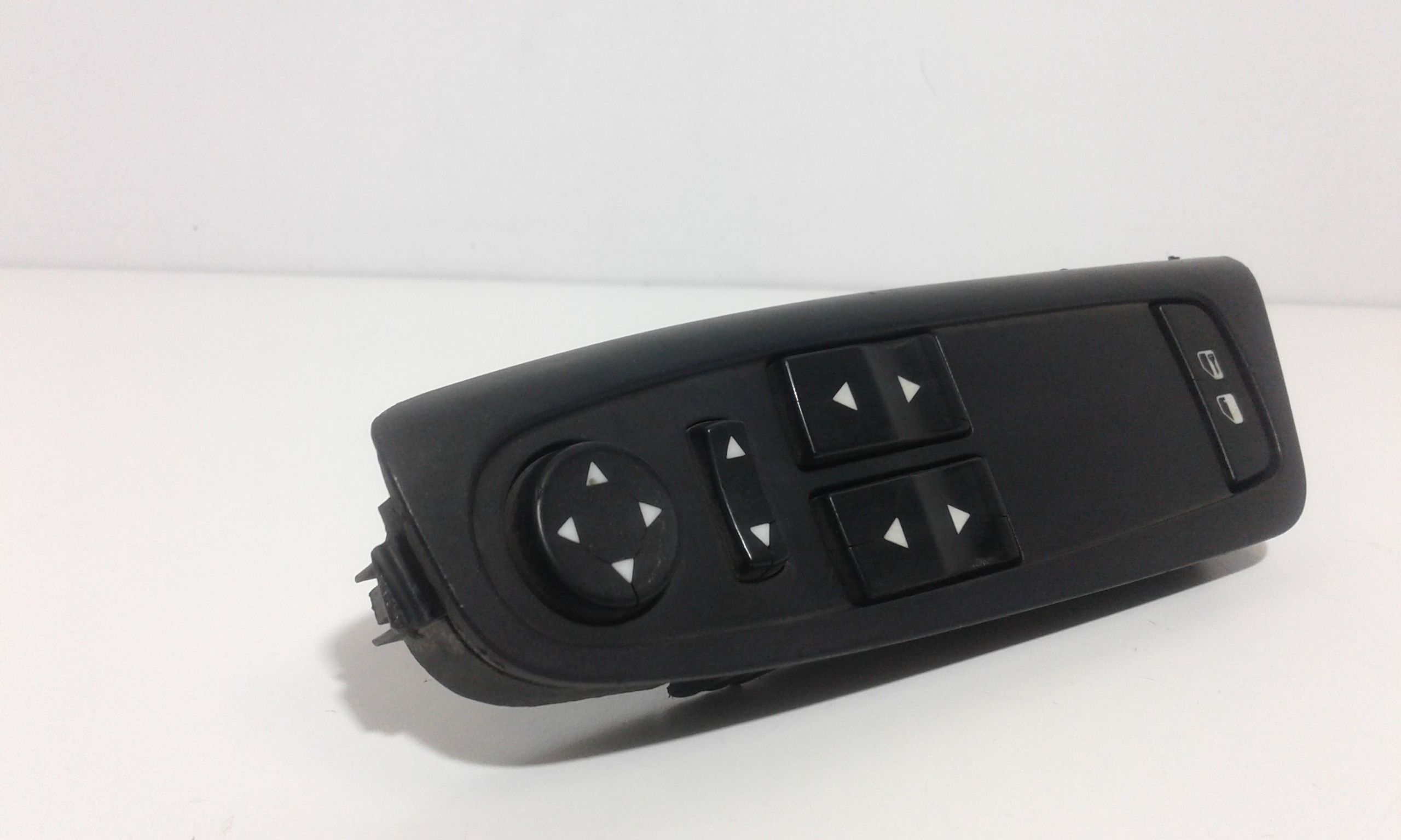 Pulsantiera Anteriore Sinistra Guida FIAT Stilo S. Wagon