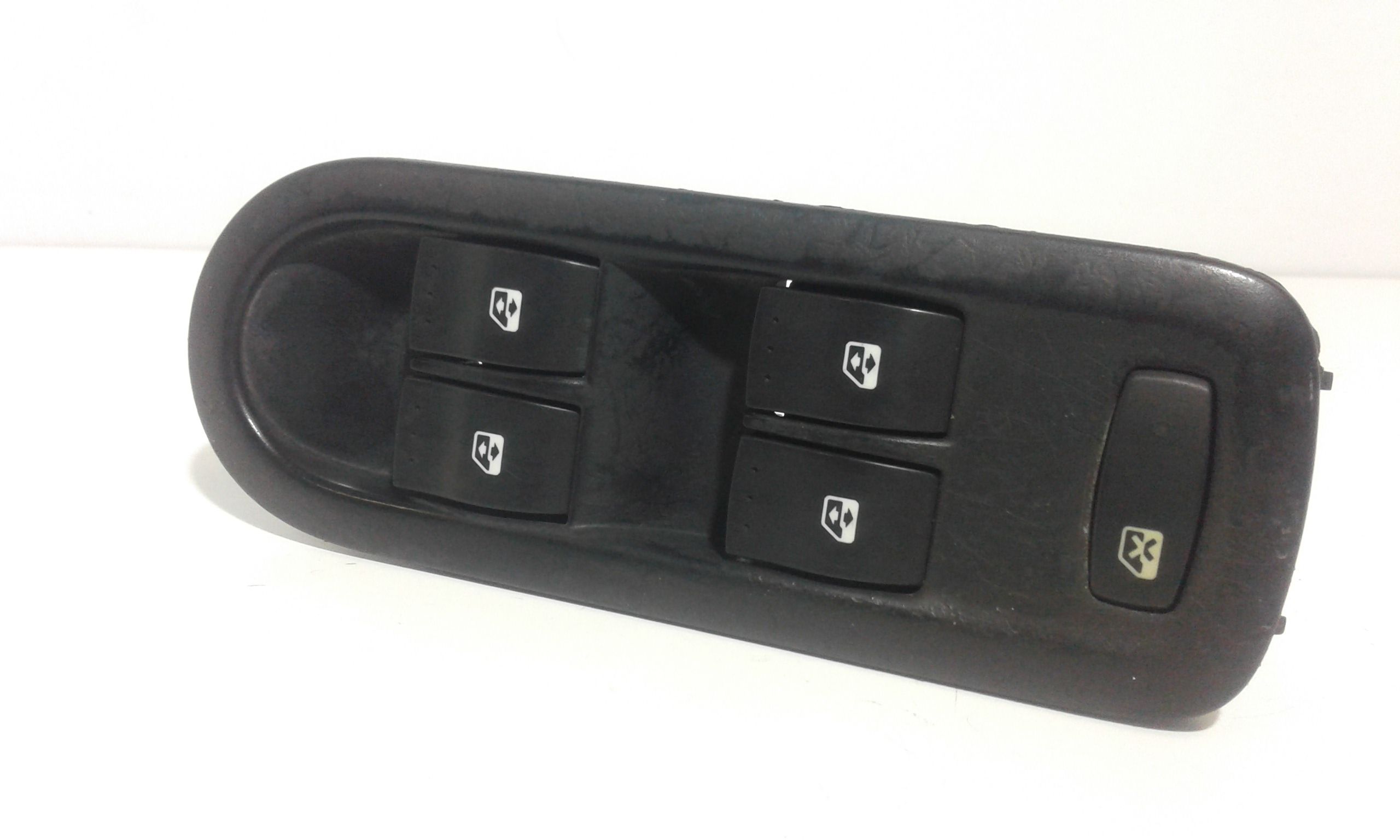 Pulsantiera Anteriore Sinistra Guida RENAULT Megane ll 1 Serie