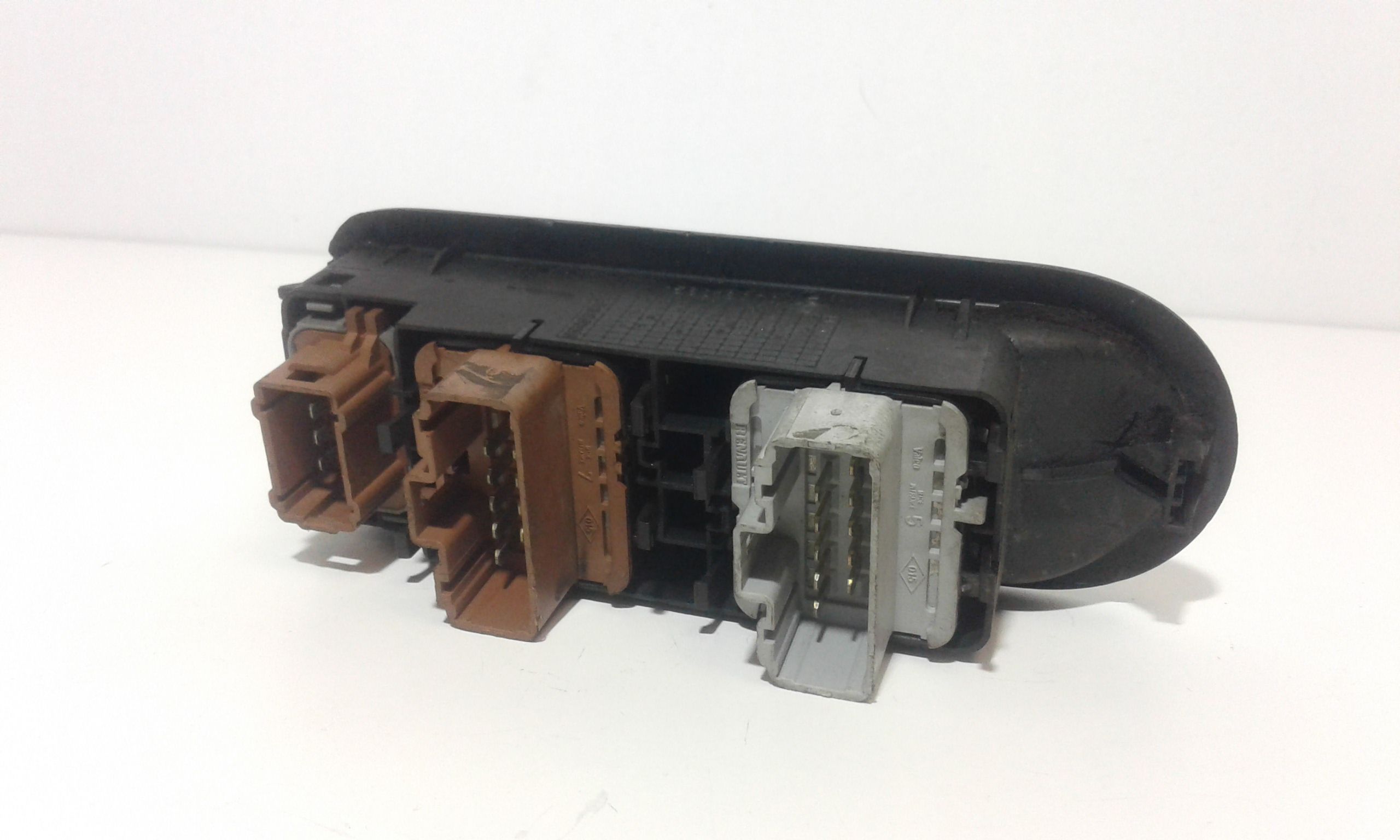 Pulsantiera Anteriore Sinistra Guida RENAULT Megane ll 1 Serie