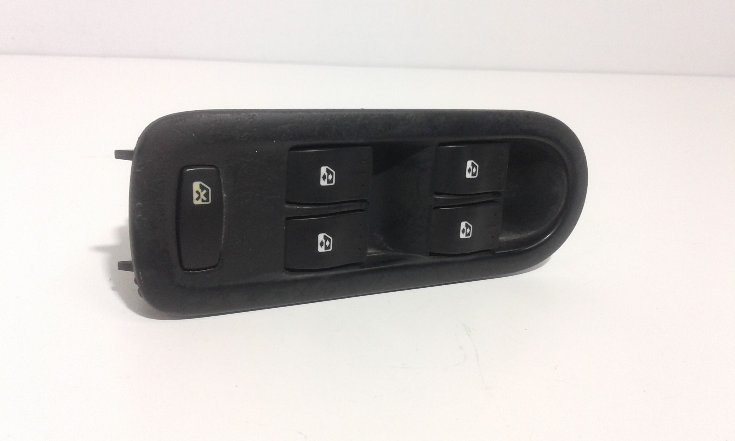 Pulsantiera Anteriore Sinistra Guida RENAULT Megane ll 1 Serie