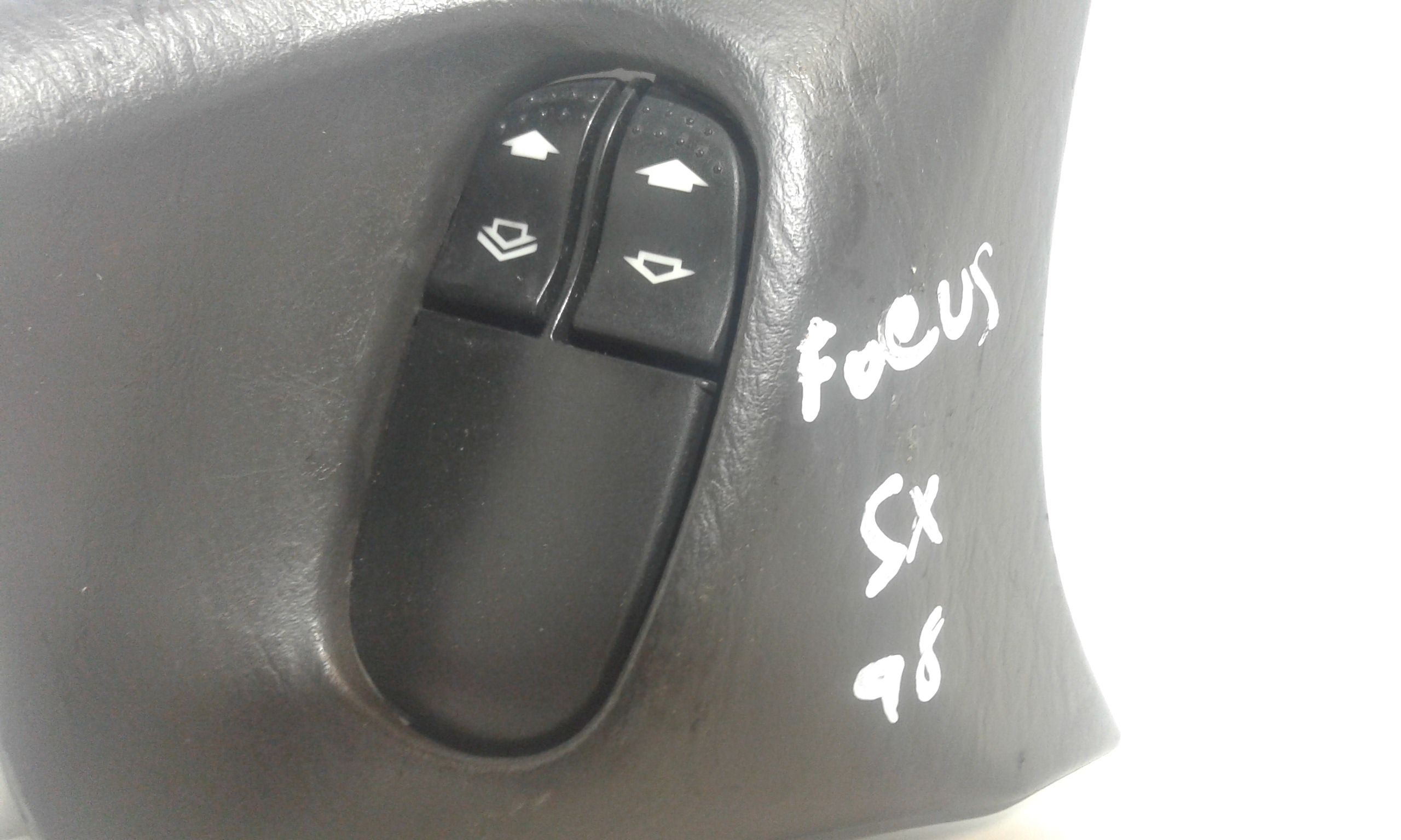 Pulsantiera Anteriore Sinistra Guida FORD Focus Berlina 1 Serie