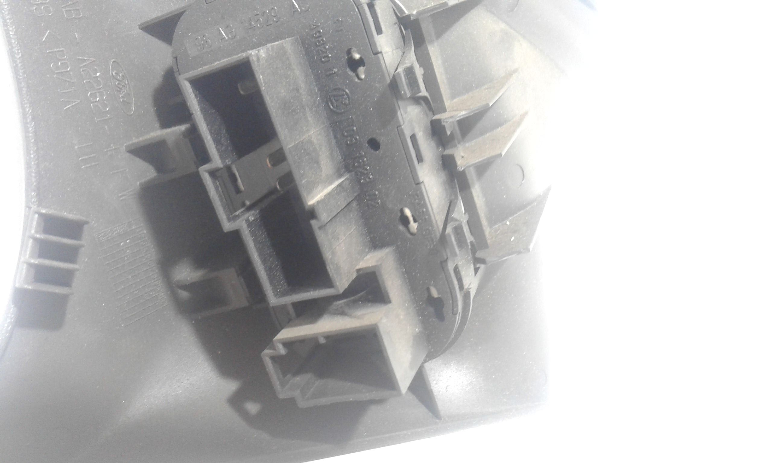 Pulsantiera Anteriore Sinistra Guida FORD Focus Berlina 1 Serie