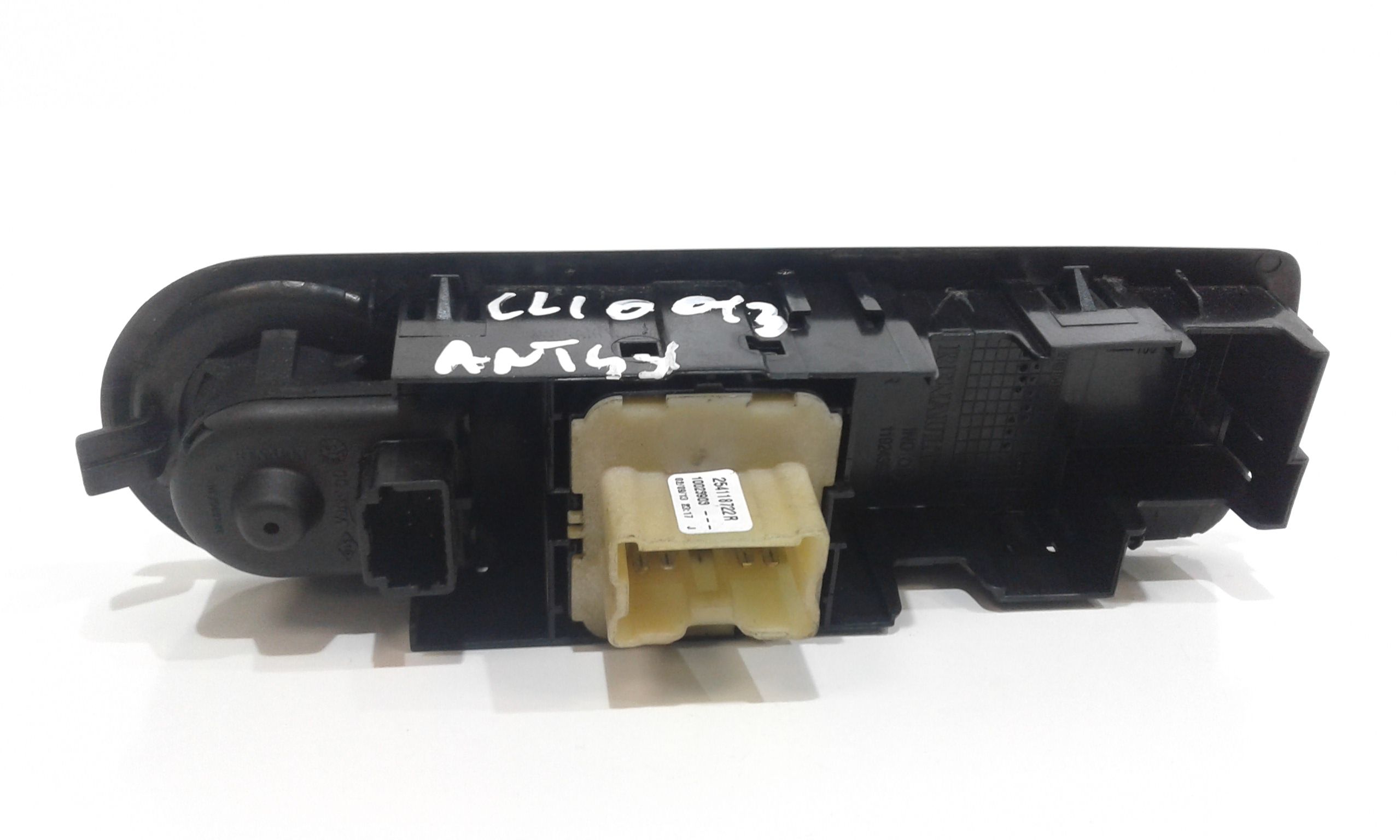 Pulsantiera Anteriore Sinistra Guida RENAULT Clio Serie IV