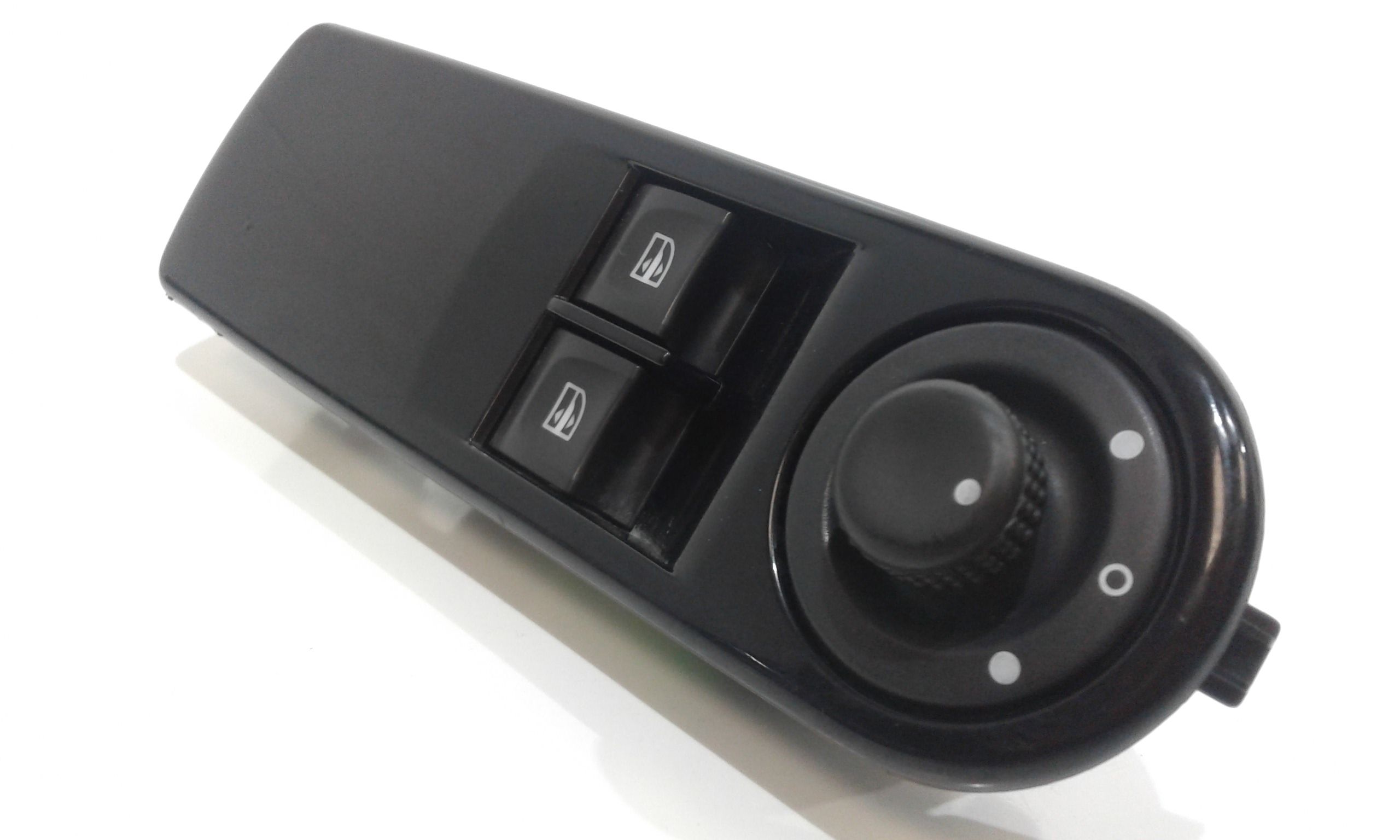 Pulsantiera Anteriore Sinistra Guida RENAULT Clio Serie IV