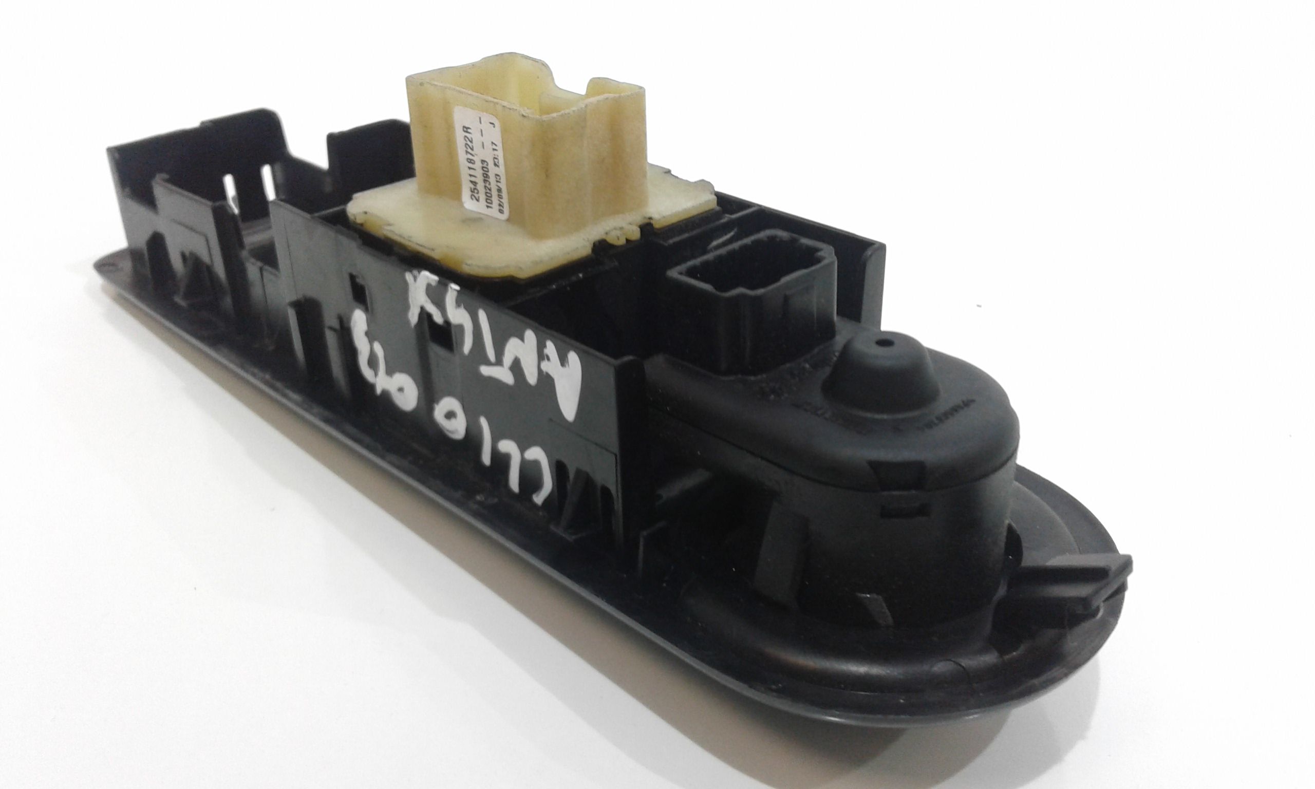 Pulsantiera Anteriore Sinistra Guida RENAULT Clio Serie IV