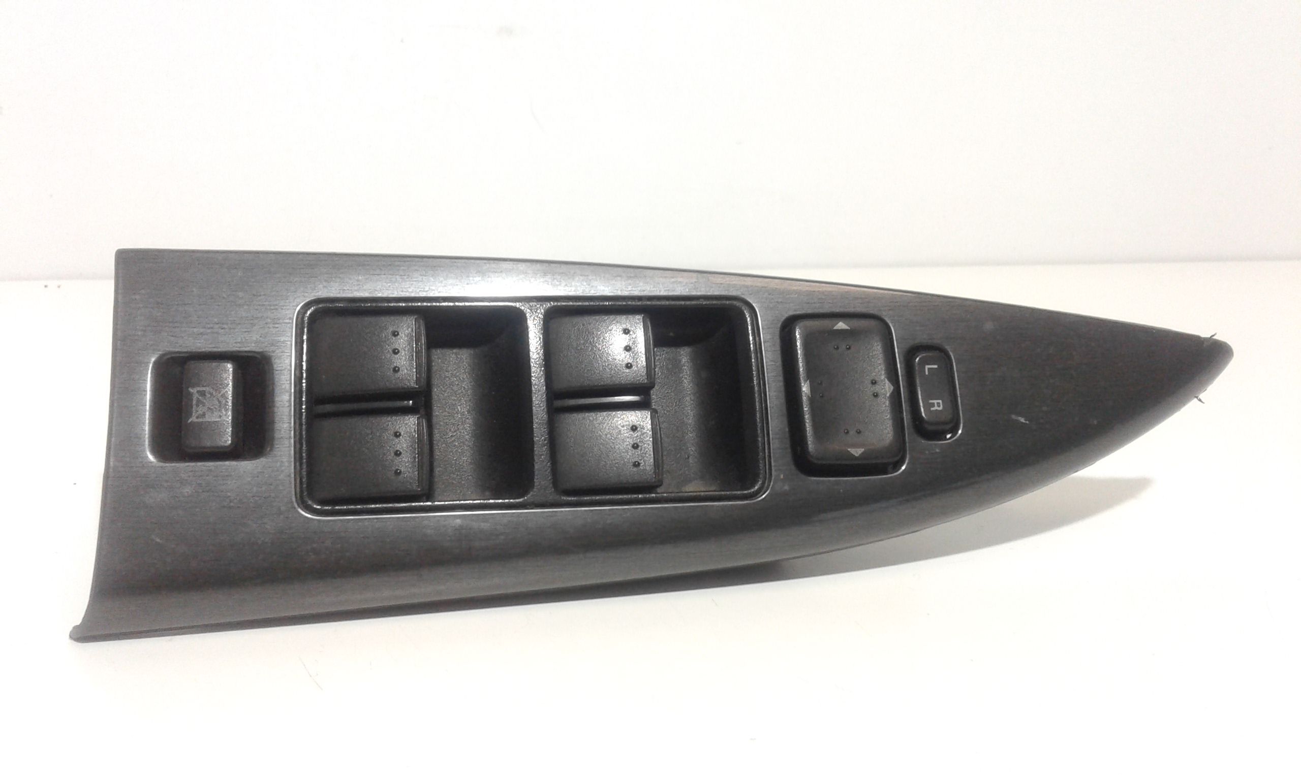 Pulsantiera Anteriore Sinistra Guida MAZDA 3 Berlina 1 Serie