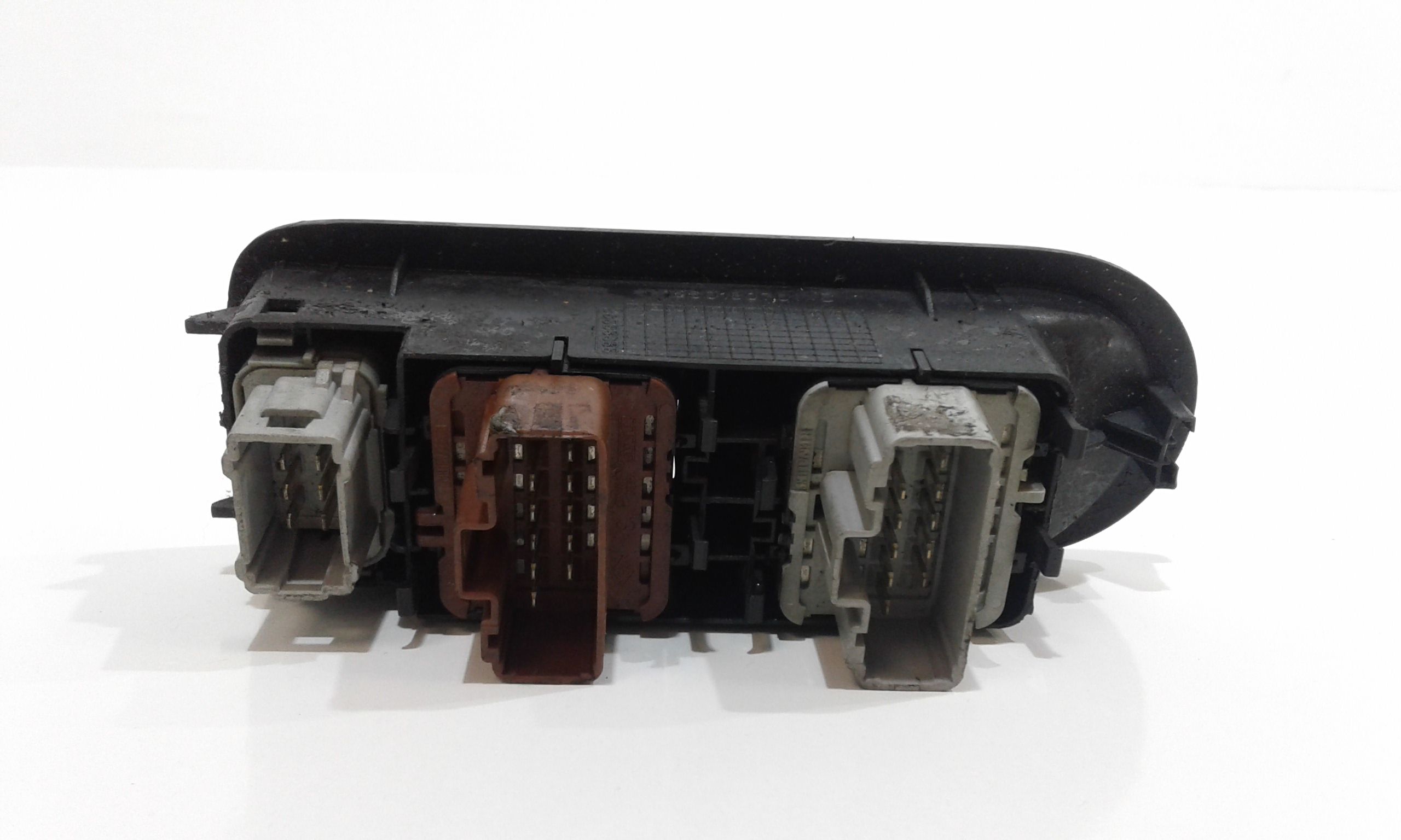 Pulsantiera Anteriore Sinistra Guida RENAULT Scenic 3 Serie