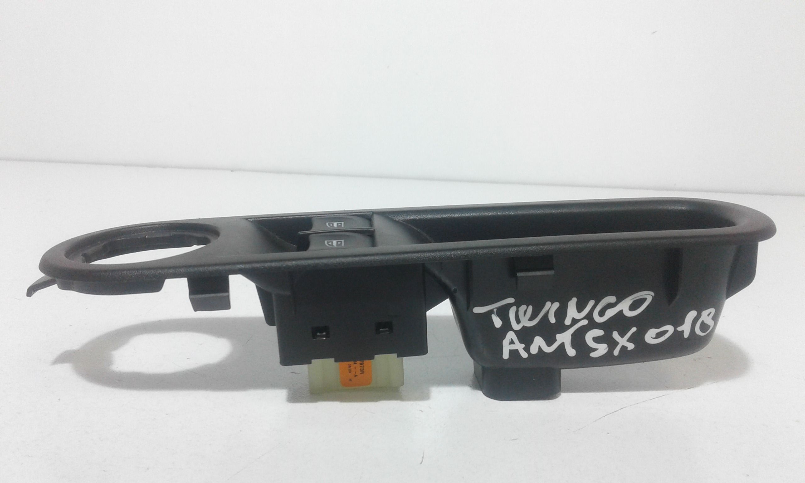 Pulsantiera Anteriore Sinistra Guida RENAULT Twingo GT Serie