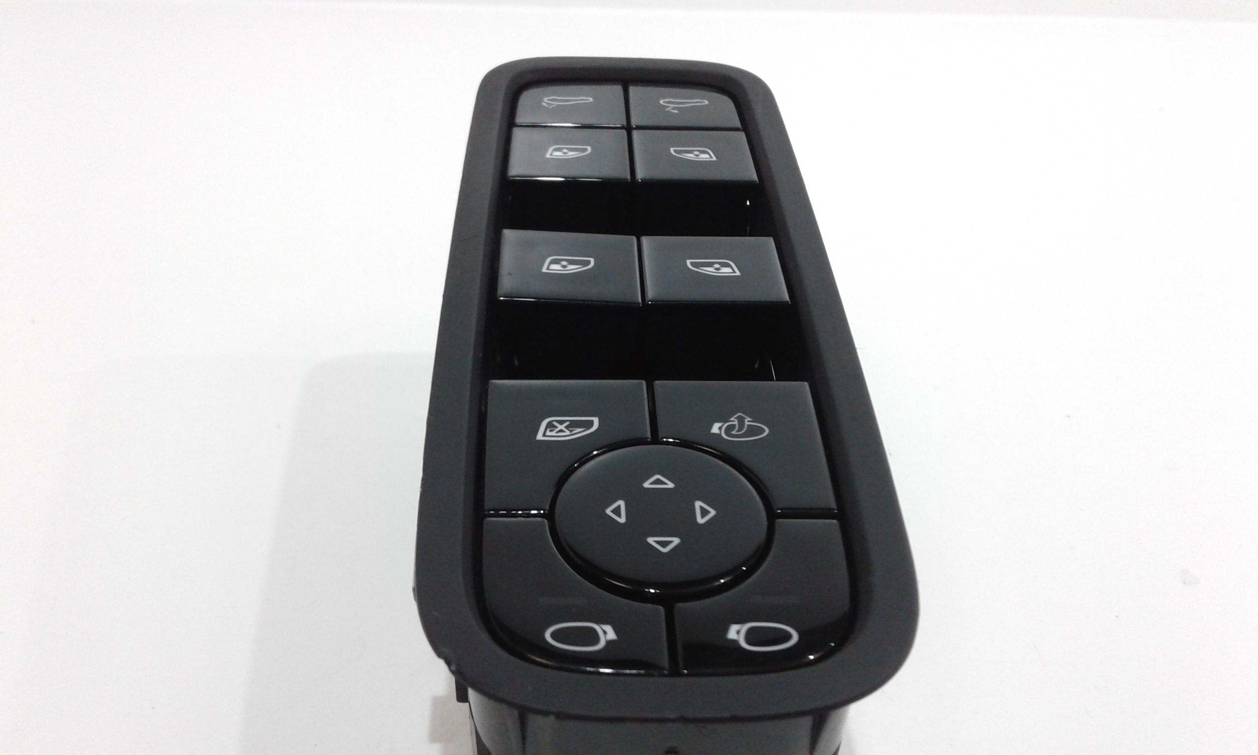 Pulsantiera Anteriore Sinistra Guida PORSCHE Cayenne S