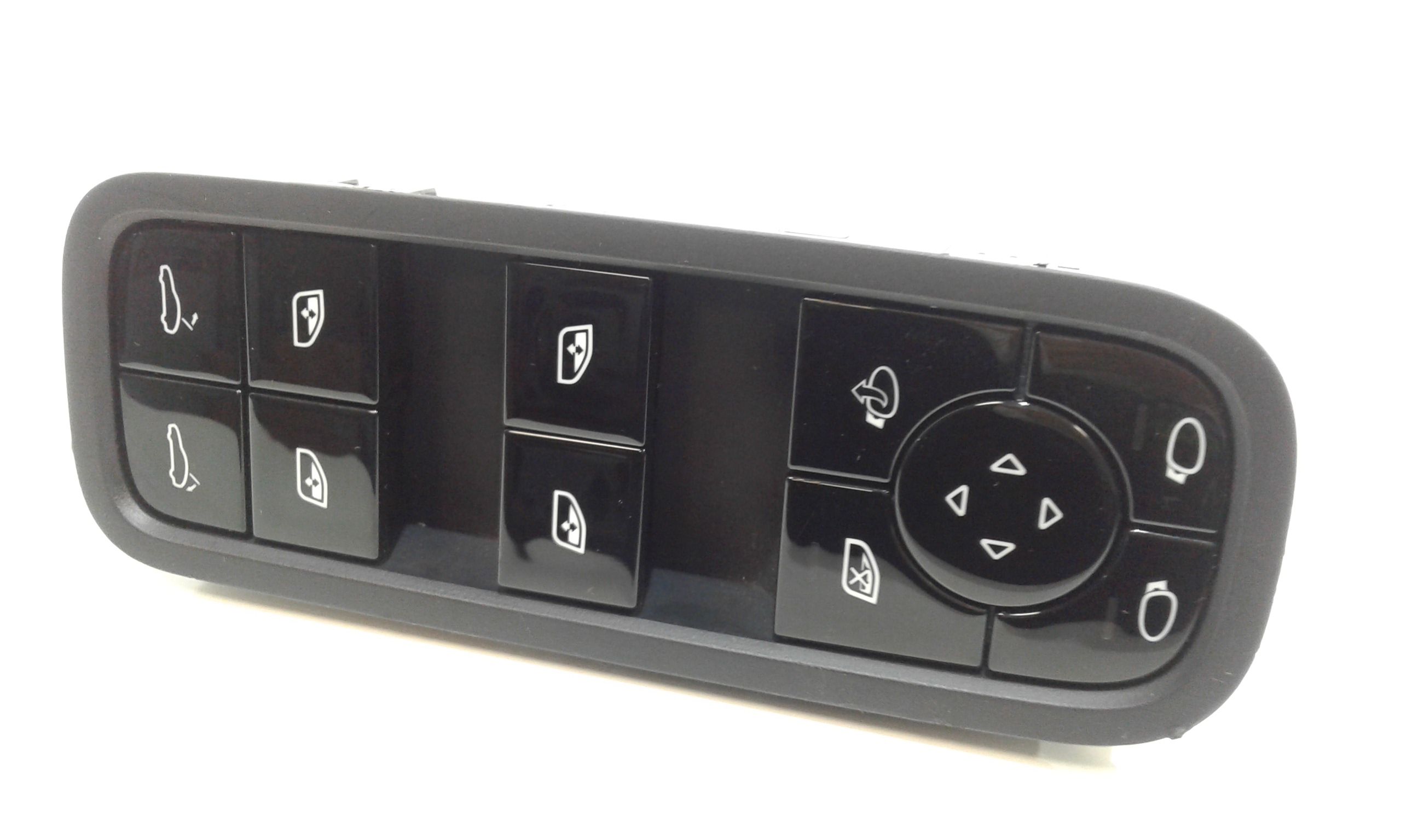 Pulsantiera Anteriore Sinistra Guida PORSCHE Cayenne S