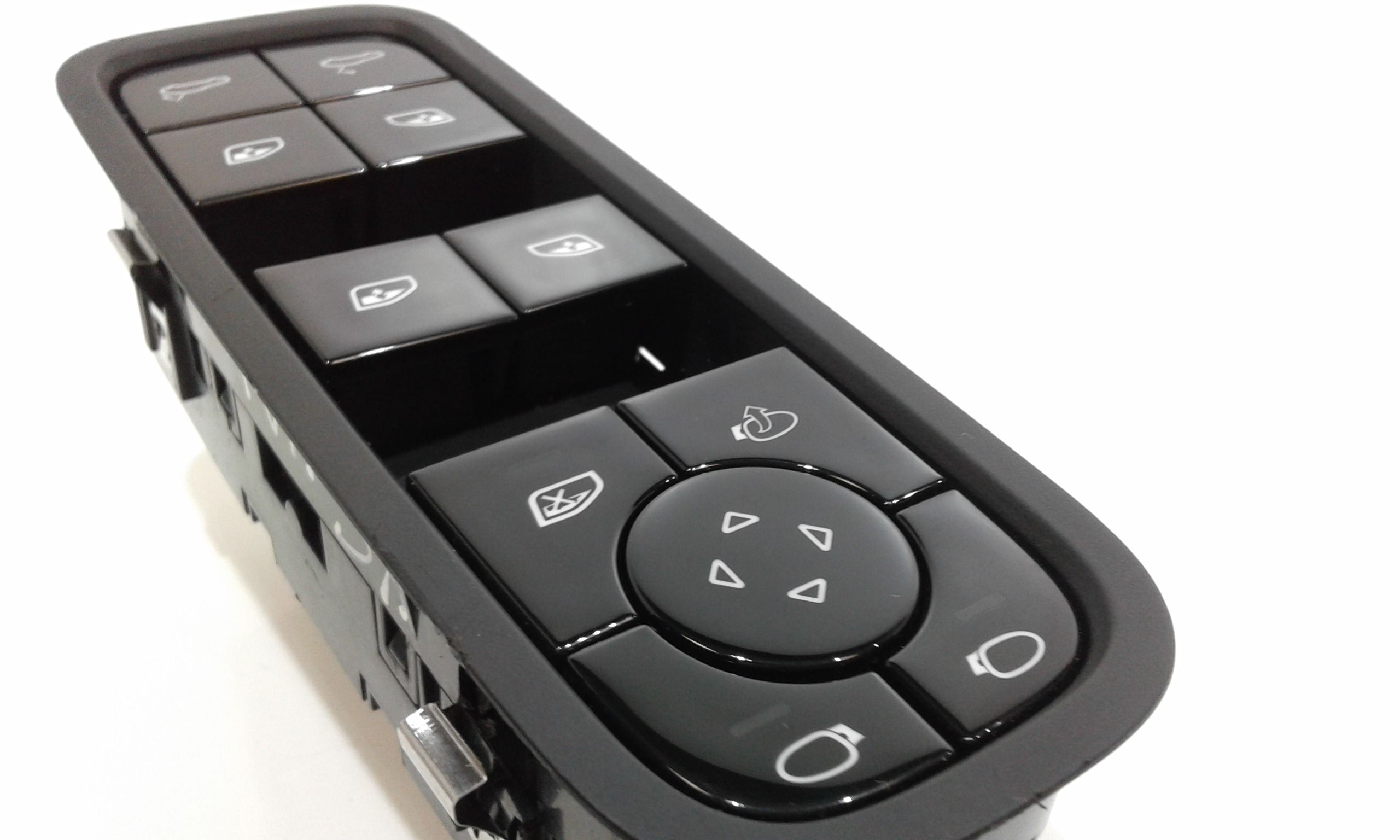 Pulsantiera Anteriore Sinistra Guida PORSCHE Cayenne S