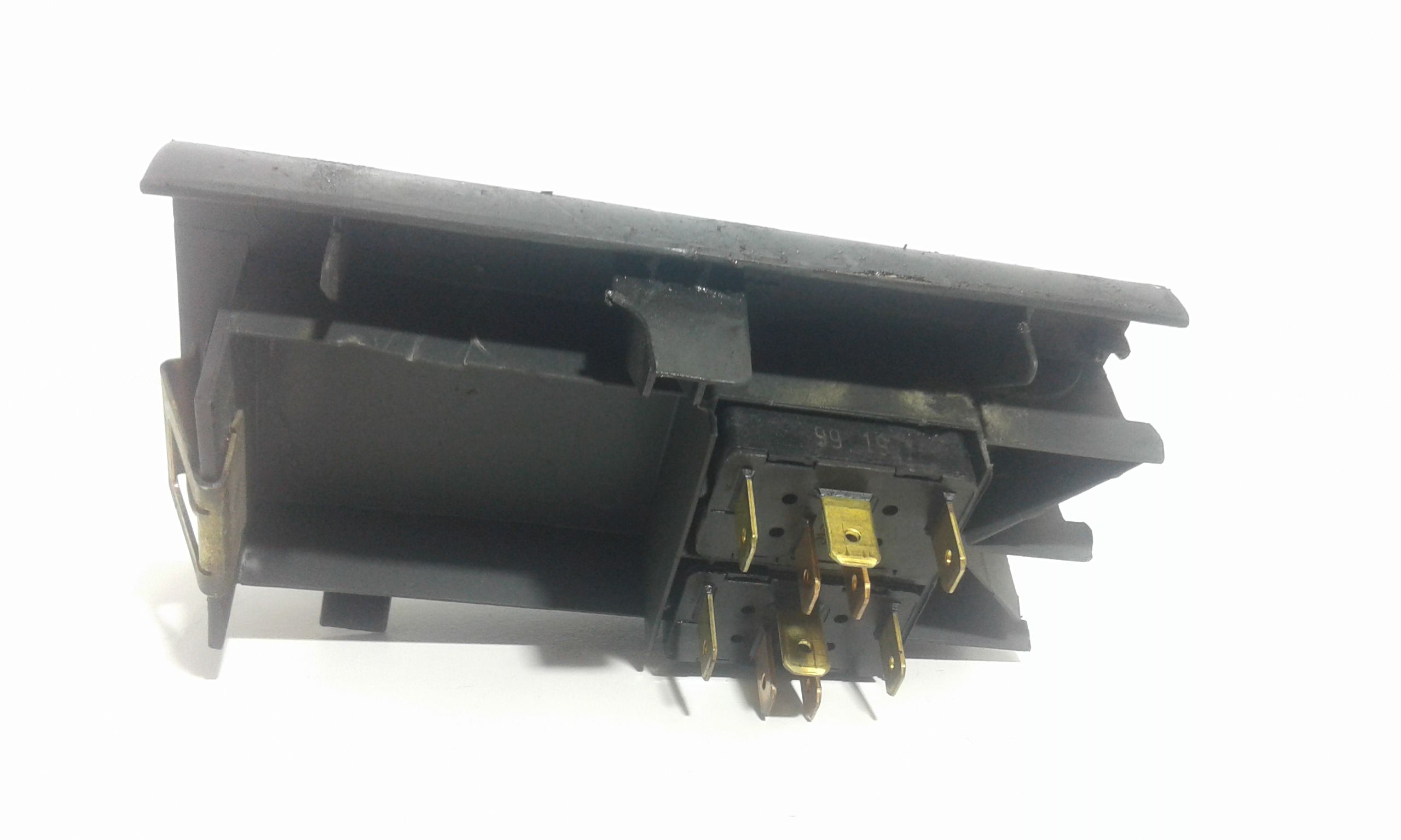 Pulsantiera Anteriore Sinistra Guida OPEL Astra G S. Wagon