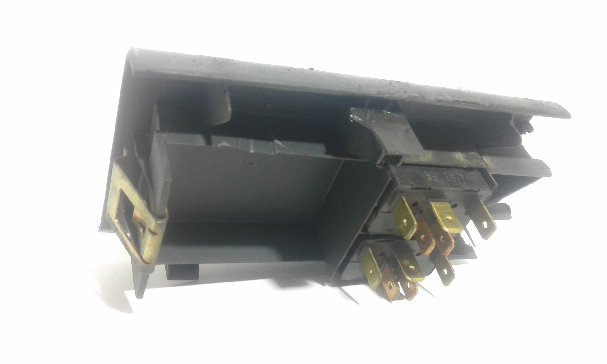 Pulsantiera Anteriore Sinistra Guida OPEL Astra G S. Wagon