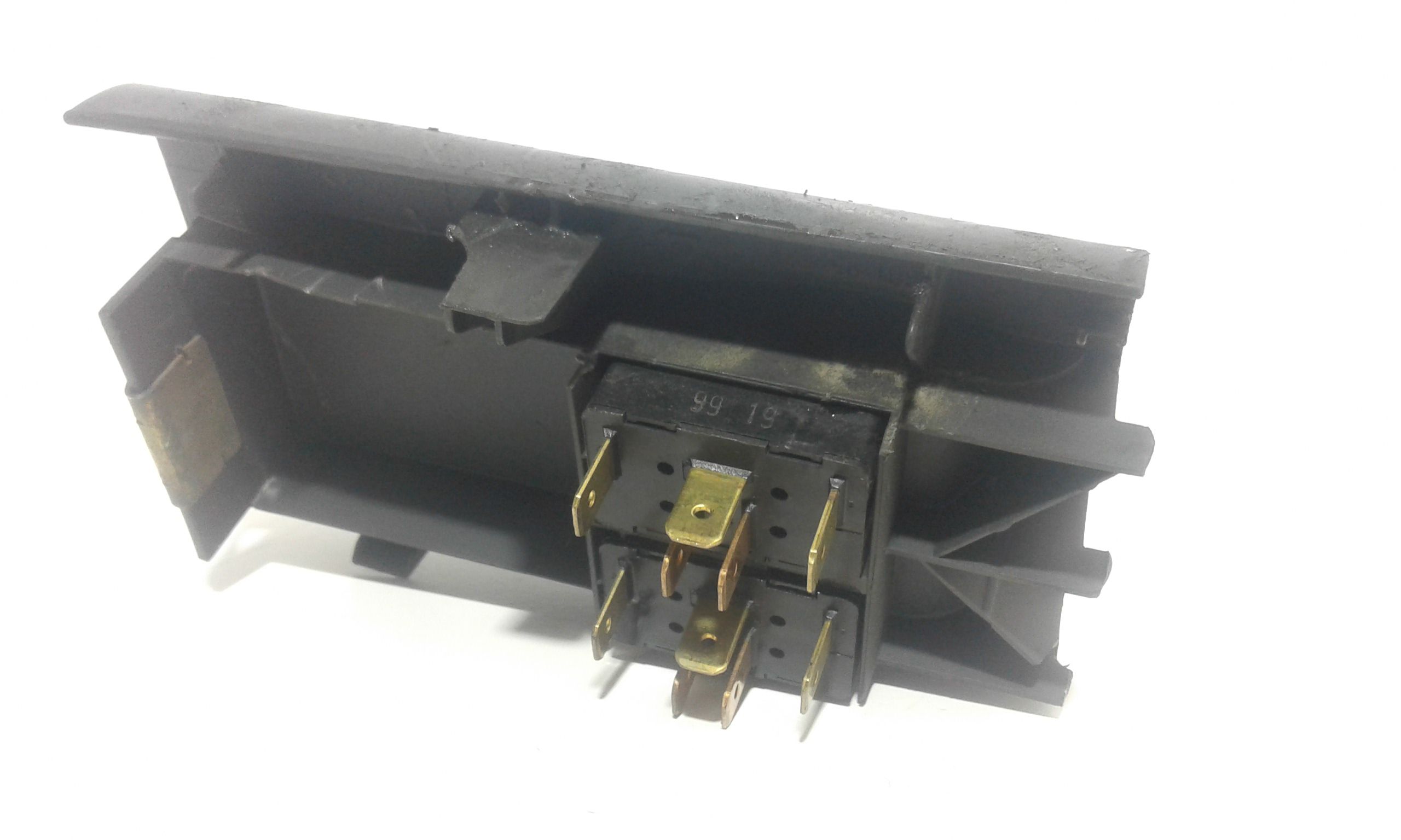 Pulsantiera Anteriore Sinistra Guida OPEL Astra G S. Wagon