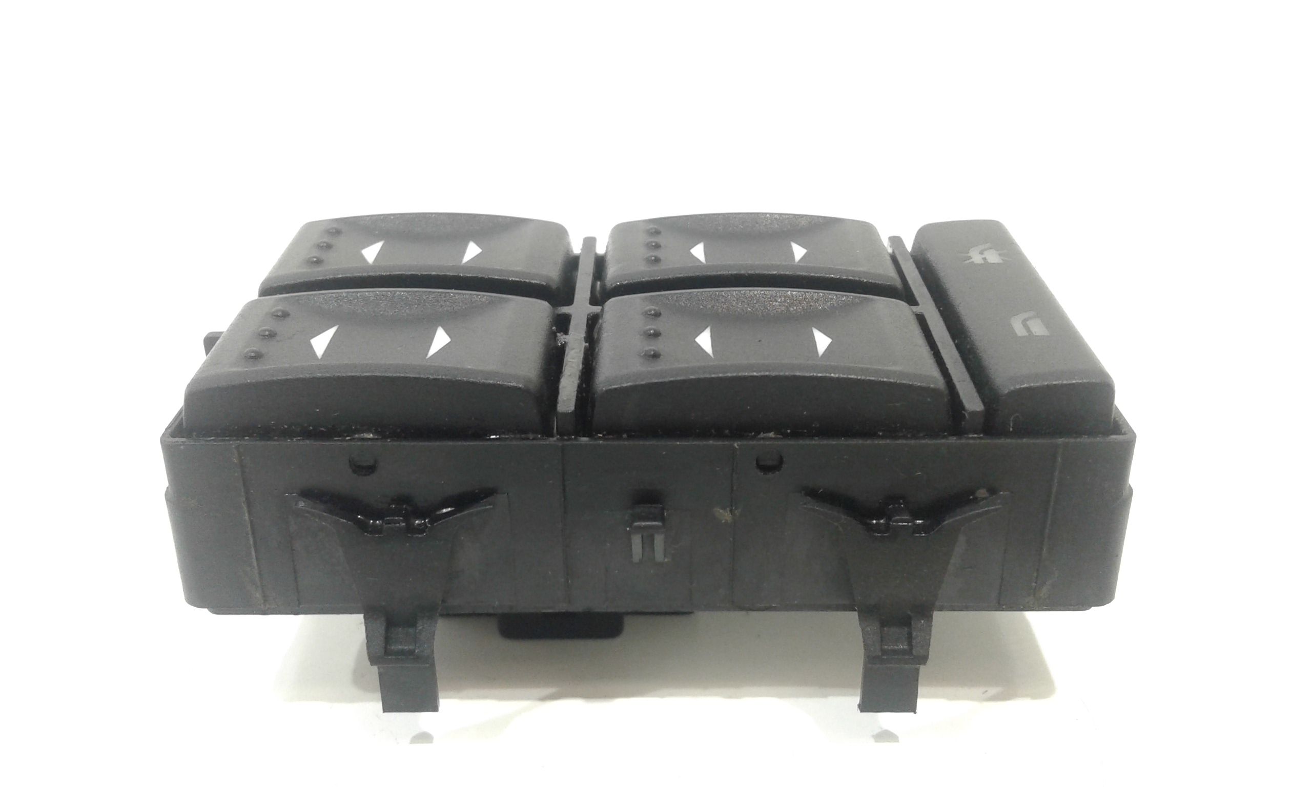 Pulsantiera Anteriore Sinistra Guida FORD Mondeo Berlina 3 Serie