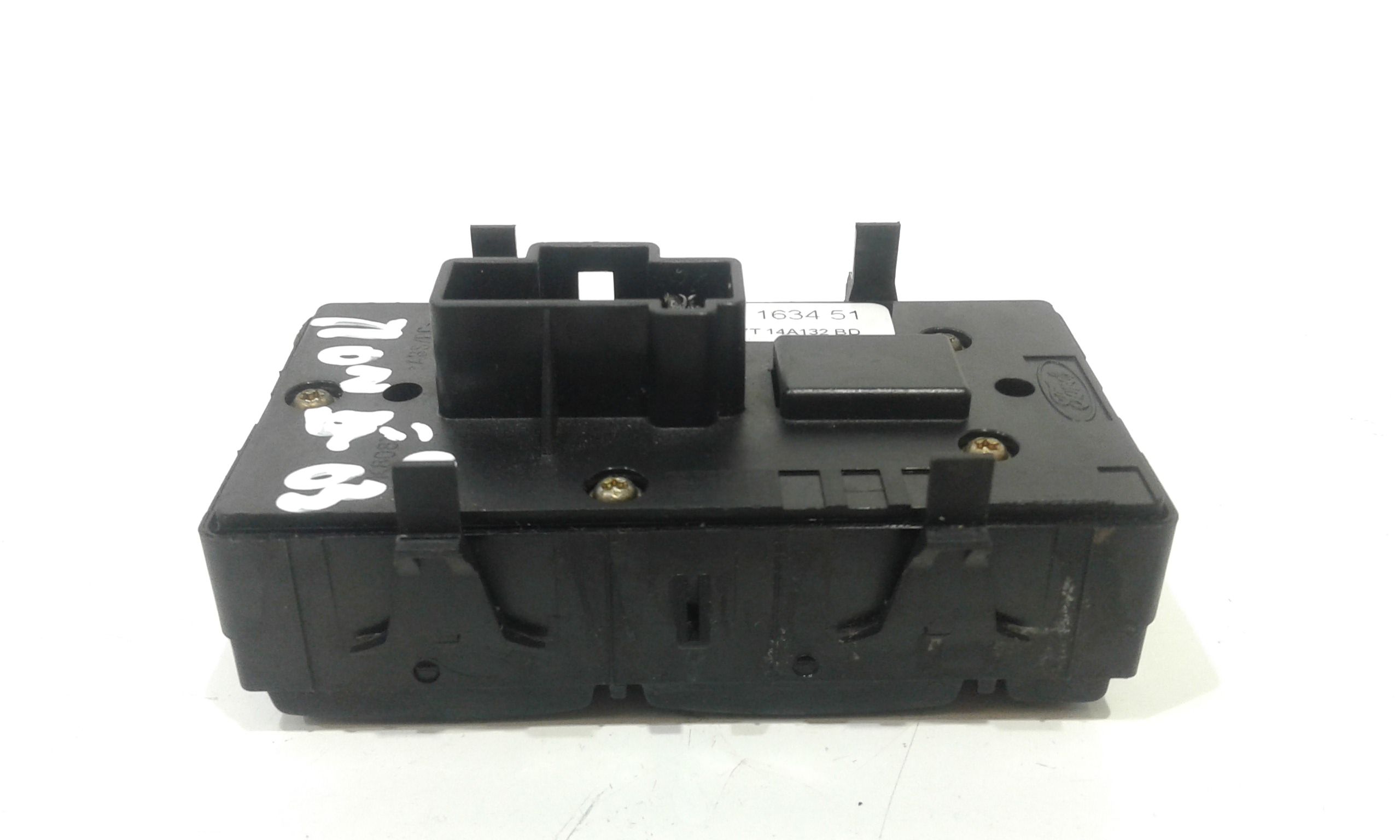 Pulsantiera Anteriore Sinistra Guida FORD Mondeo Berlina 3 Serie