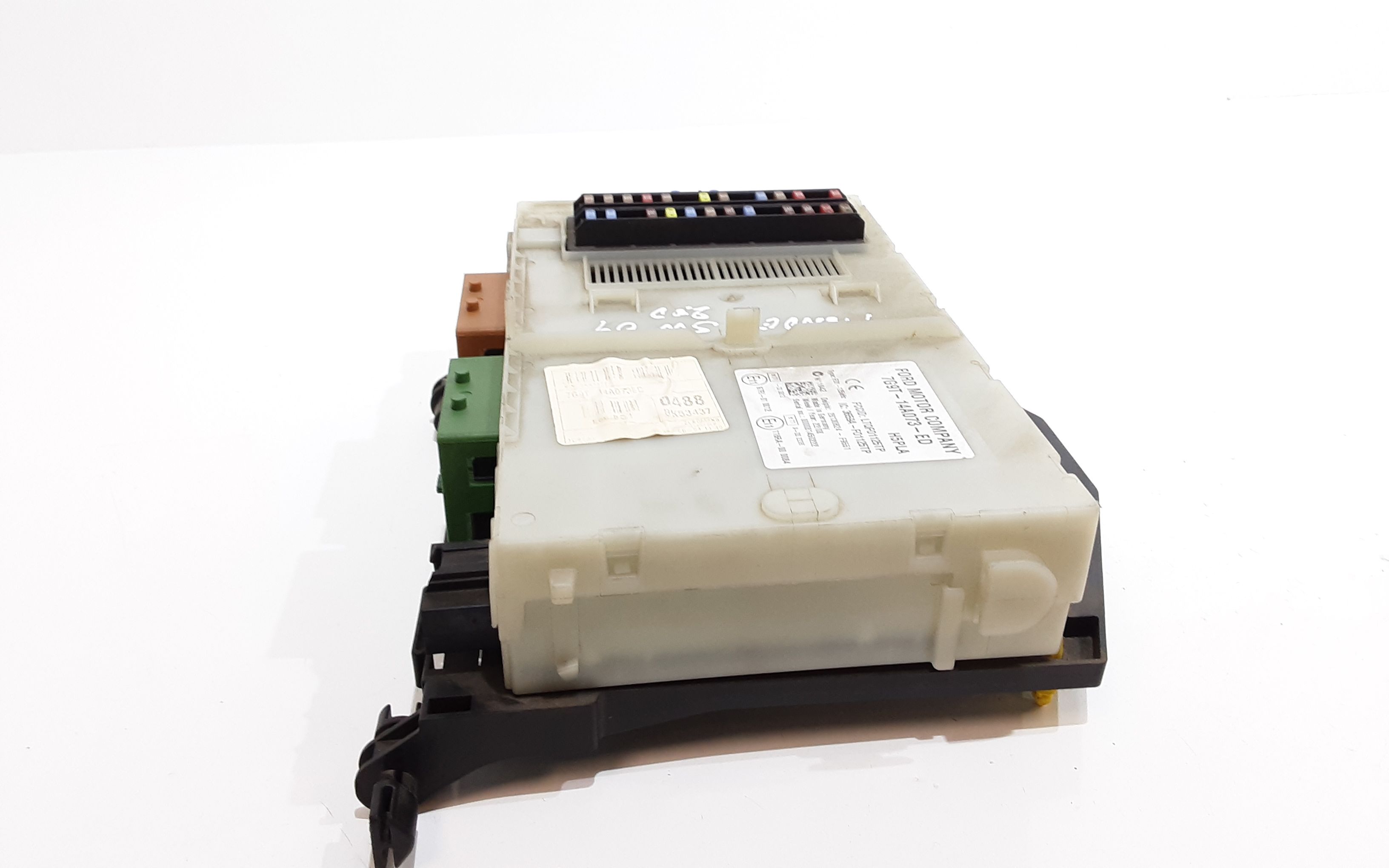 Centralina porta fusibili FORD Mondeo Berlina 6 Serie