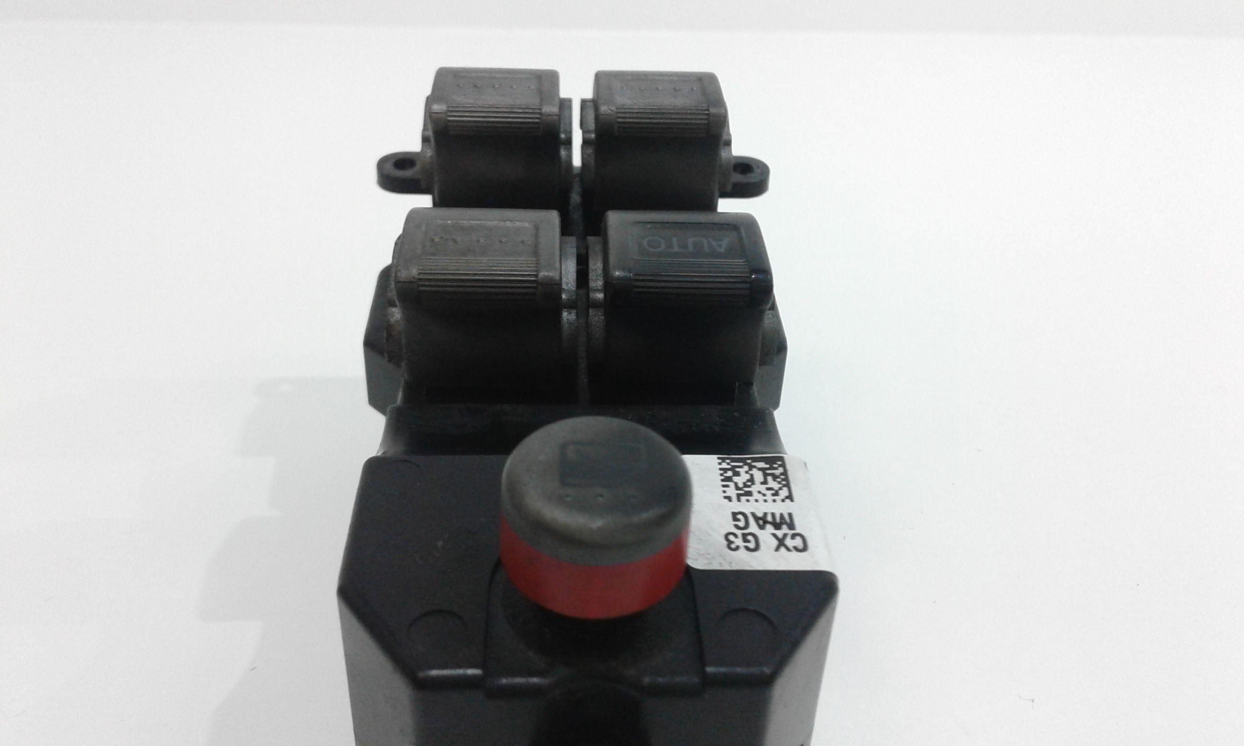 Pulsantiera Anteriore Sinistra Guida HONDA Civic Berlina 5P 2 Serie