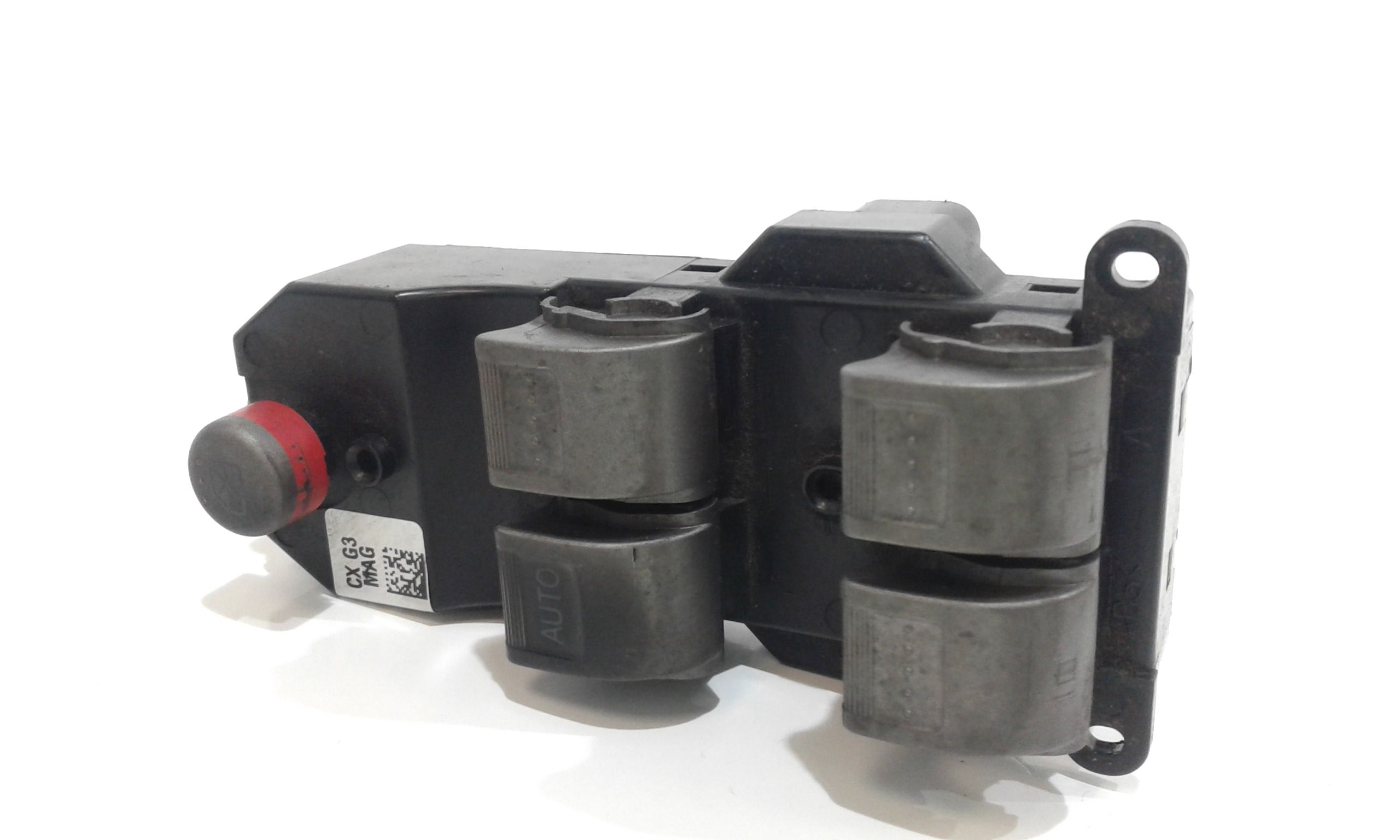 Pulsantiera Anteriore Sinistra Guida HONDA Civic Berlina 5P 2 Serie