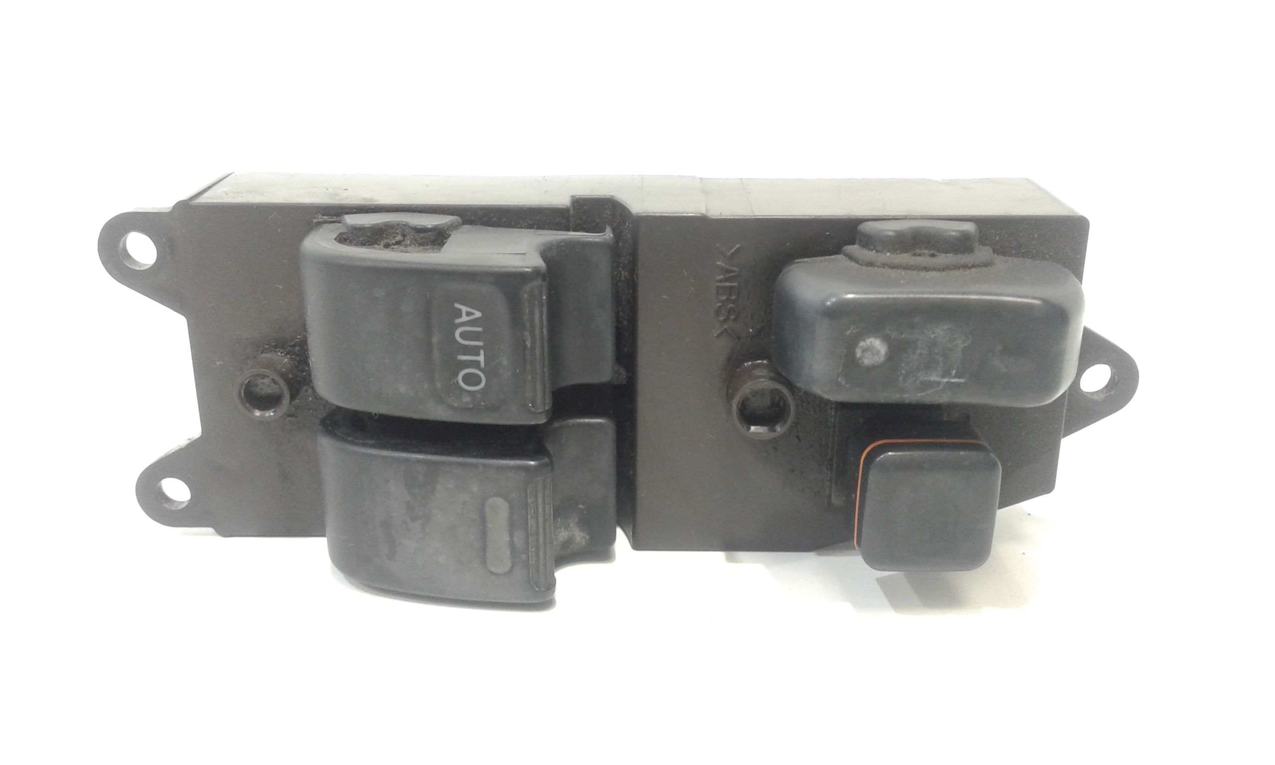 Pulsantiera Anteriore Sinistra Guida TOYOTA Yaris 1 Serie