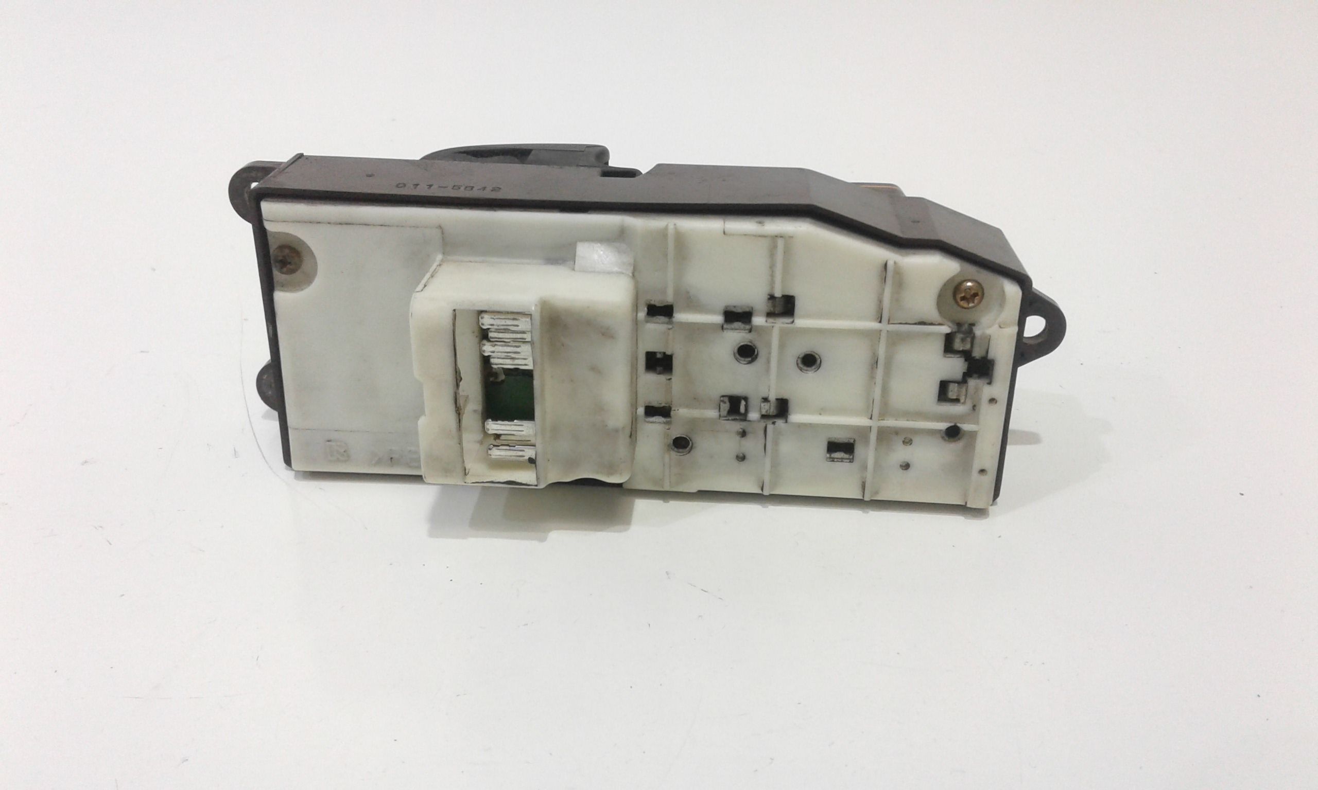 Pulsantiera Anteriore Sinistra Guida TOYOTA Yaris 1 Serie