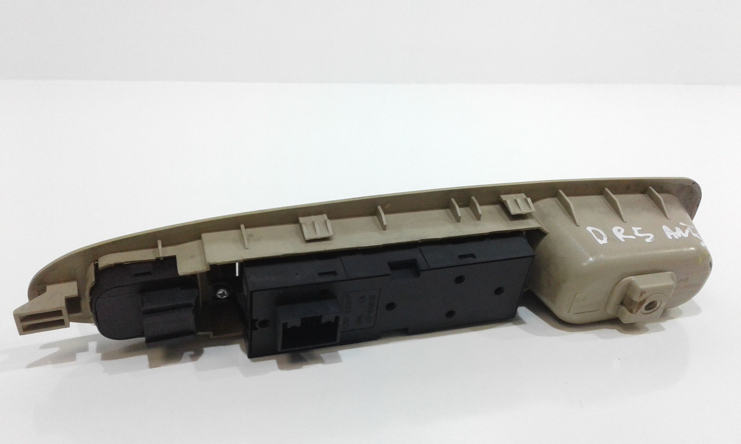 Pulsantiera Anteriore Sinistra Guida DR 5 1 Serie