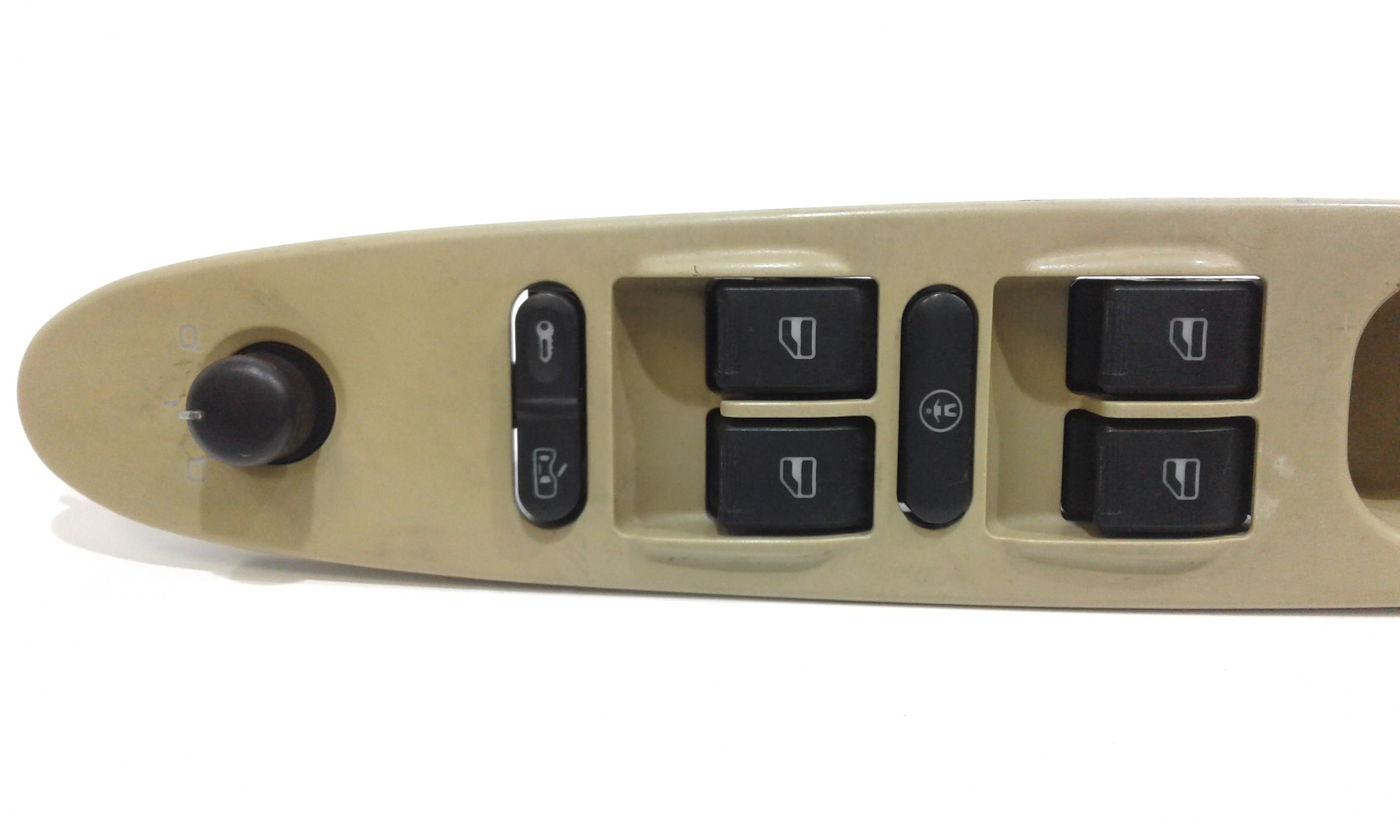 Pulsantiera Anteriore Sinistra Guida DR 5 1 Serie