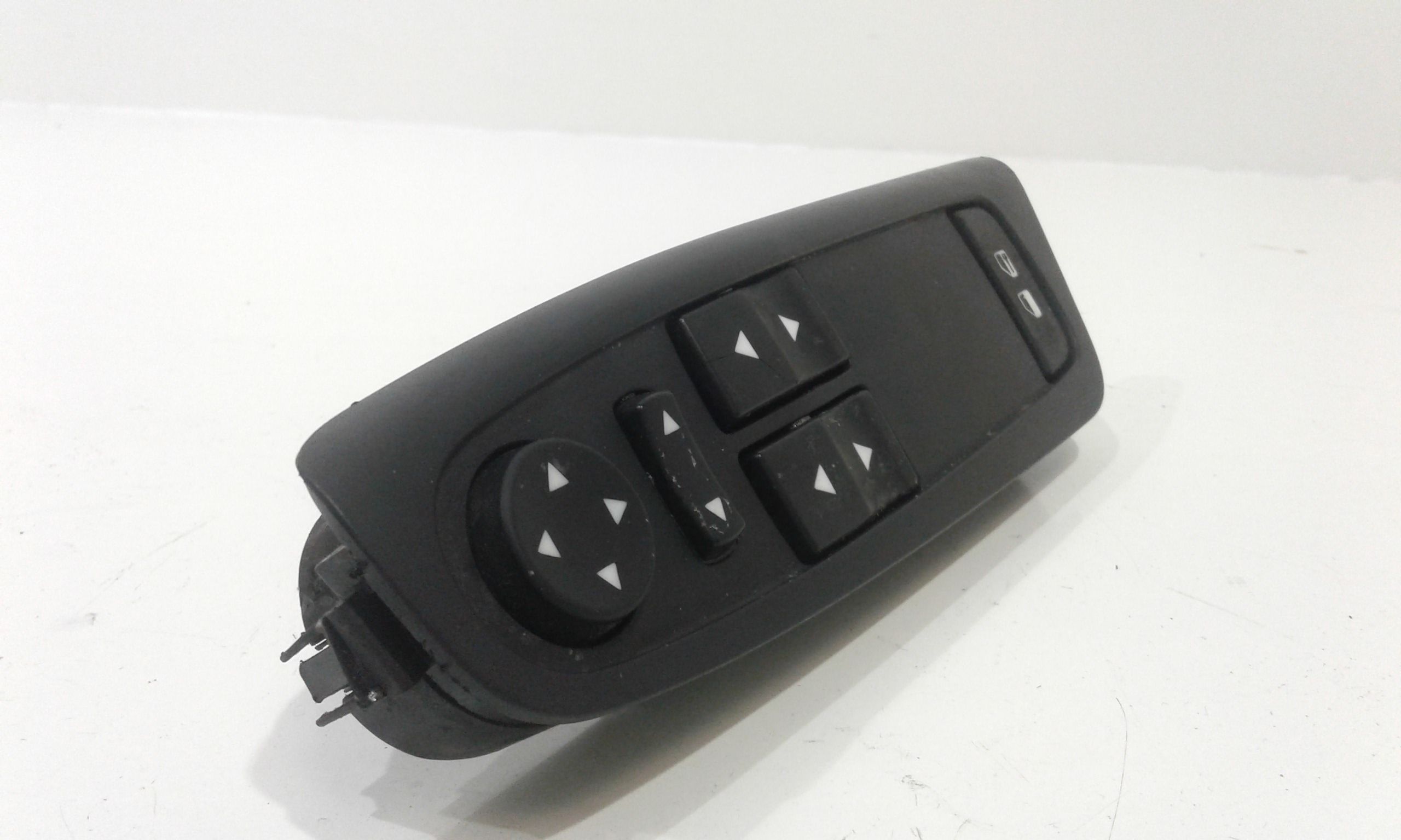 Pulsantiera Anteriore Sinistra Guida FIAT Stilo Berlina 5P