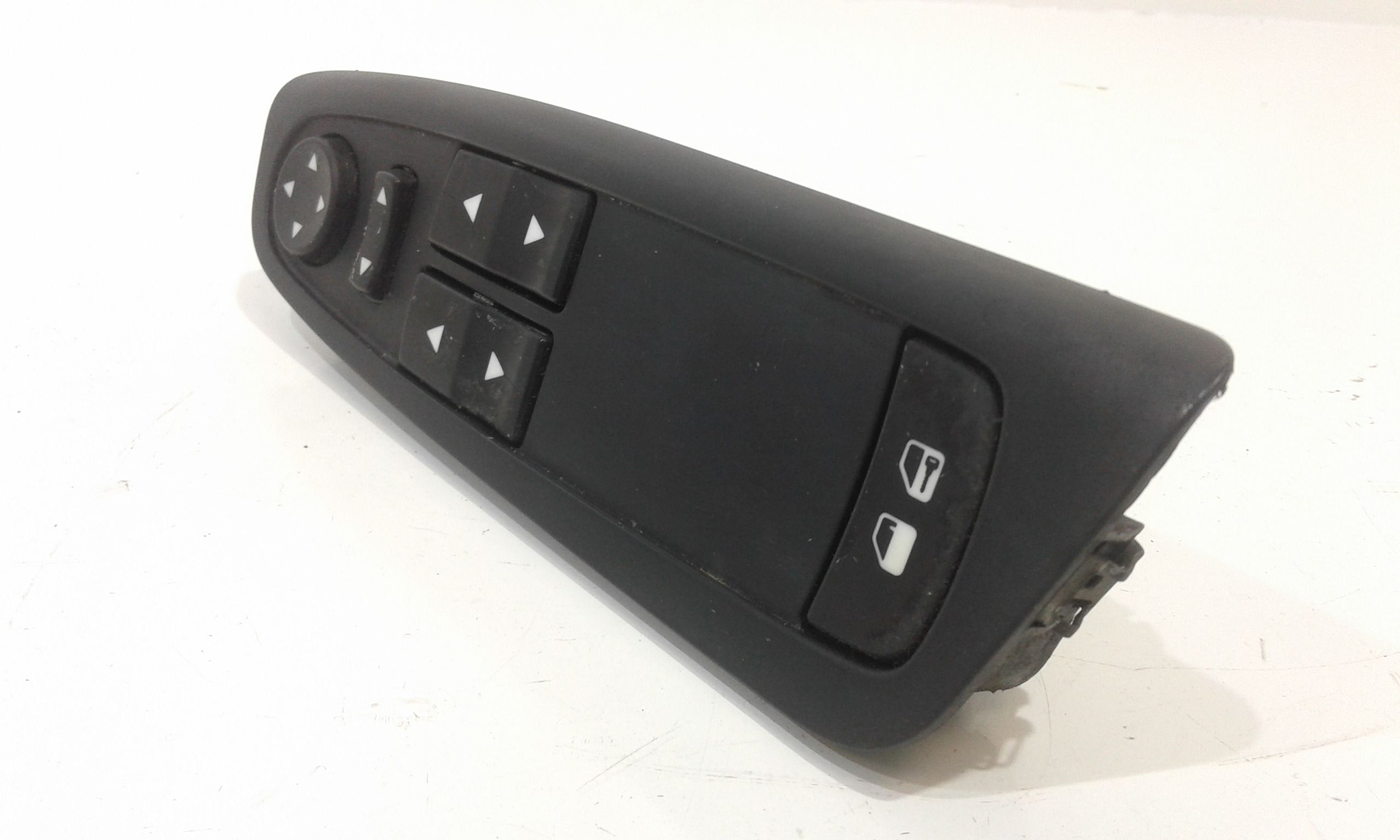 Pulsantiera Anteriore Sinistra Guida FIAT Stilo Berlina 5P