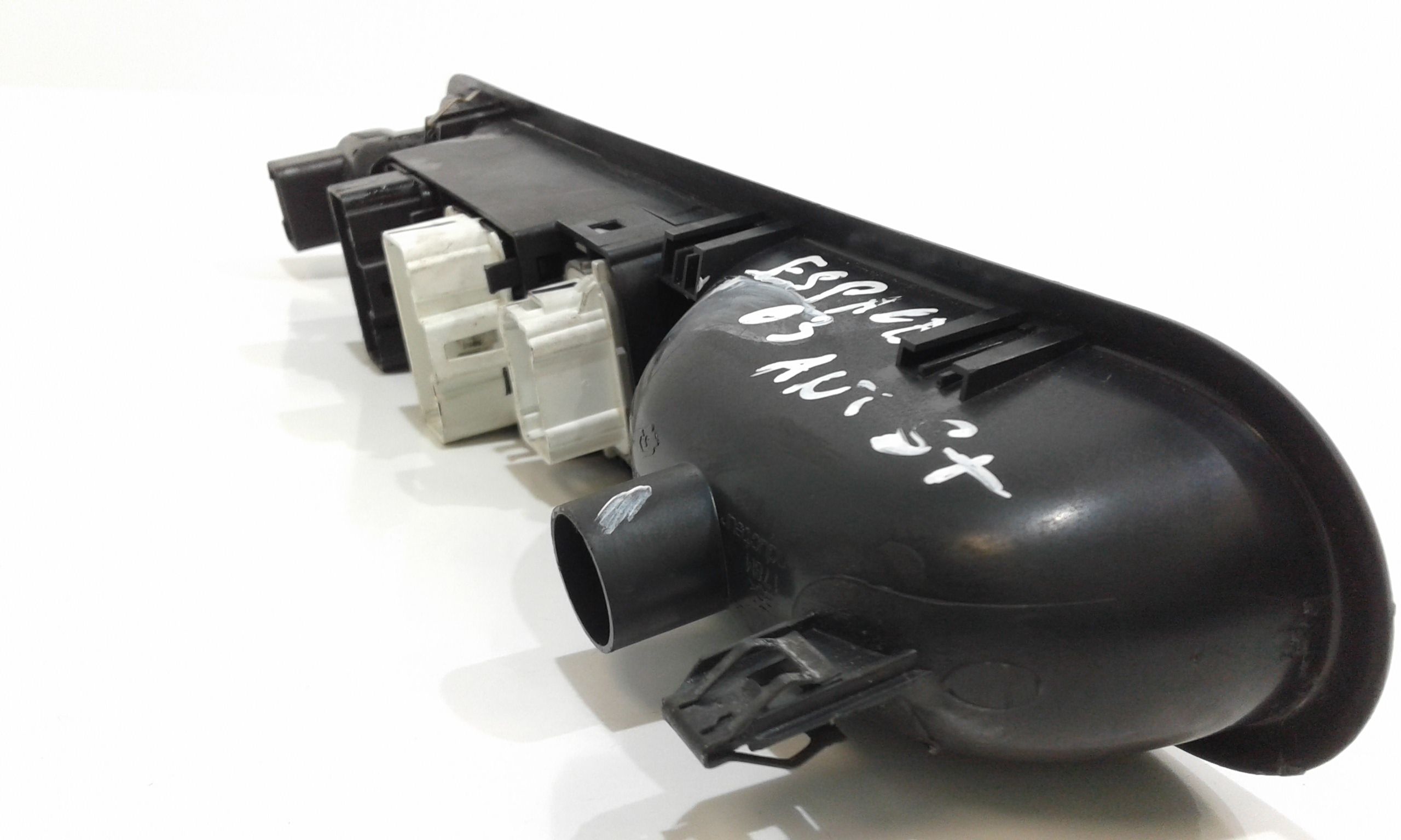 Pulsantiera Anteriore Sinistra Guida RENAULT Espace 3 Serie