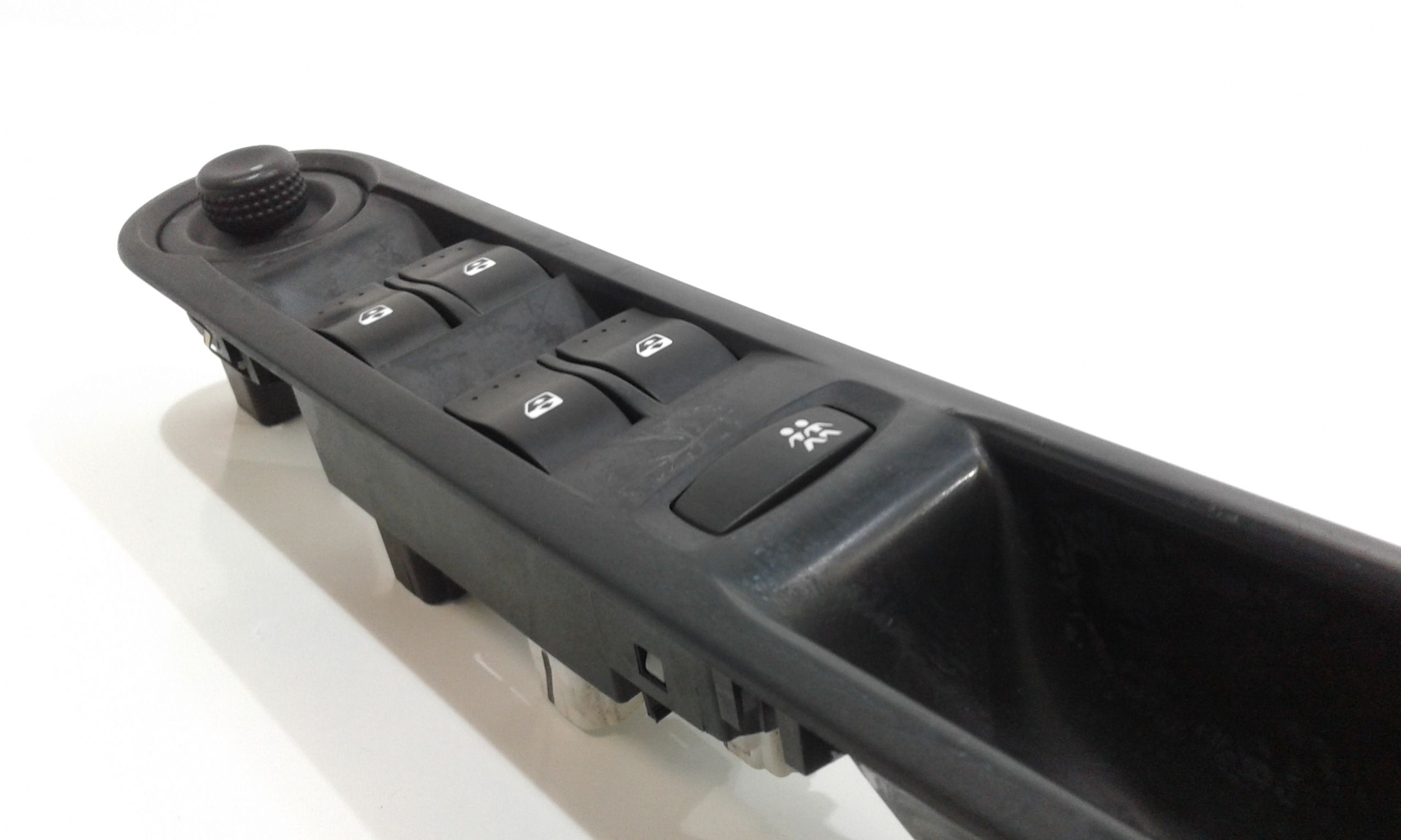 Pulsantiera Anteriore Sinistra Guida RENAULT Espace 3 Serie